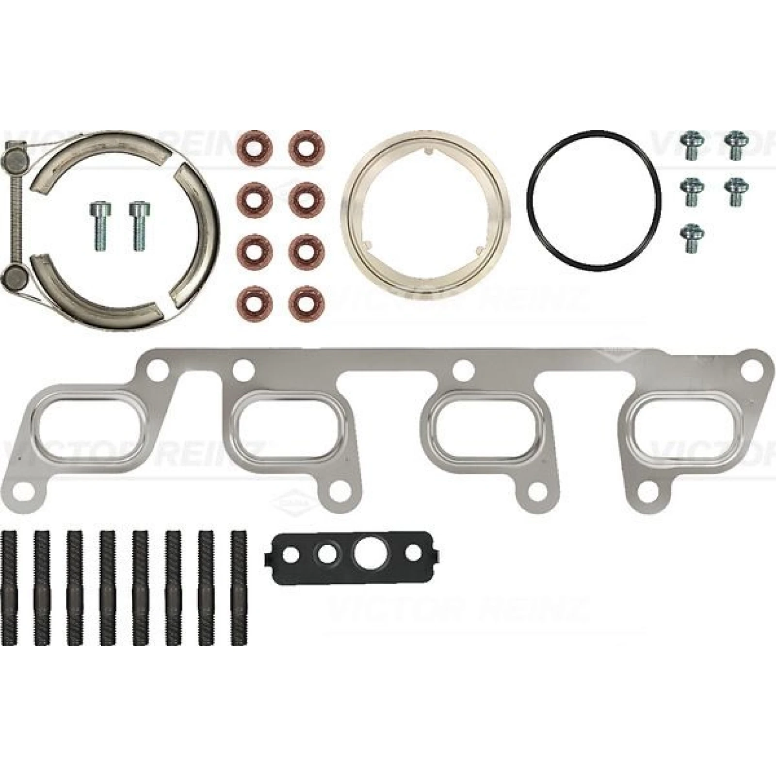 Montagesatz, Lader 04-10276-01