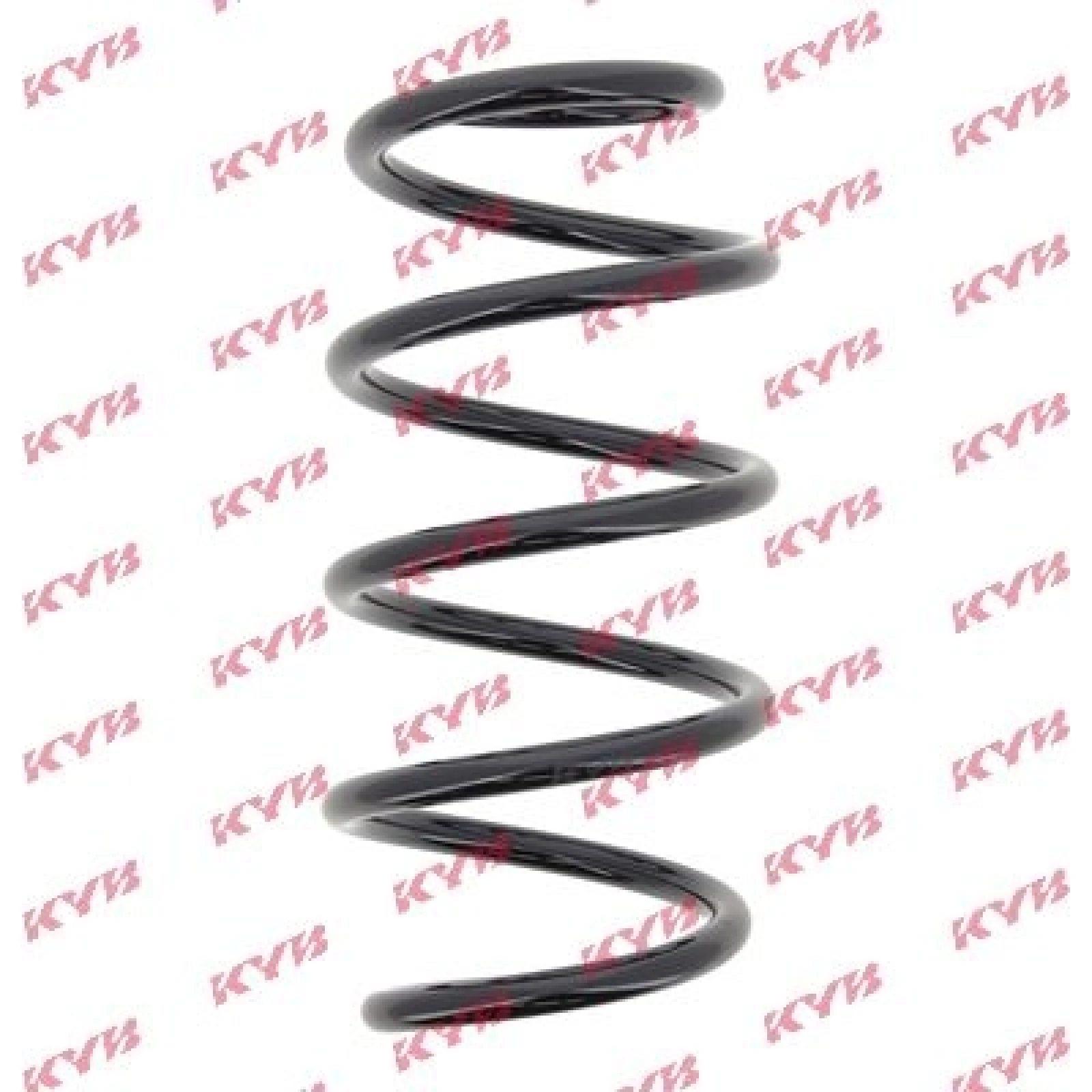 KYB Fahrwerksfeder Seat P. Altea 1.6 03/04 RH1718