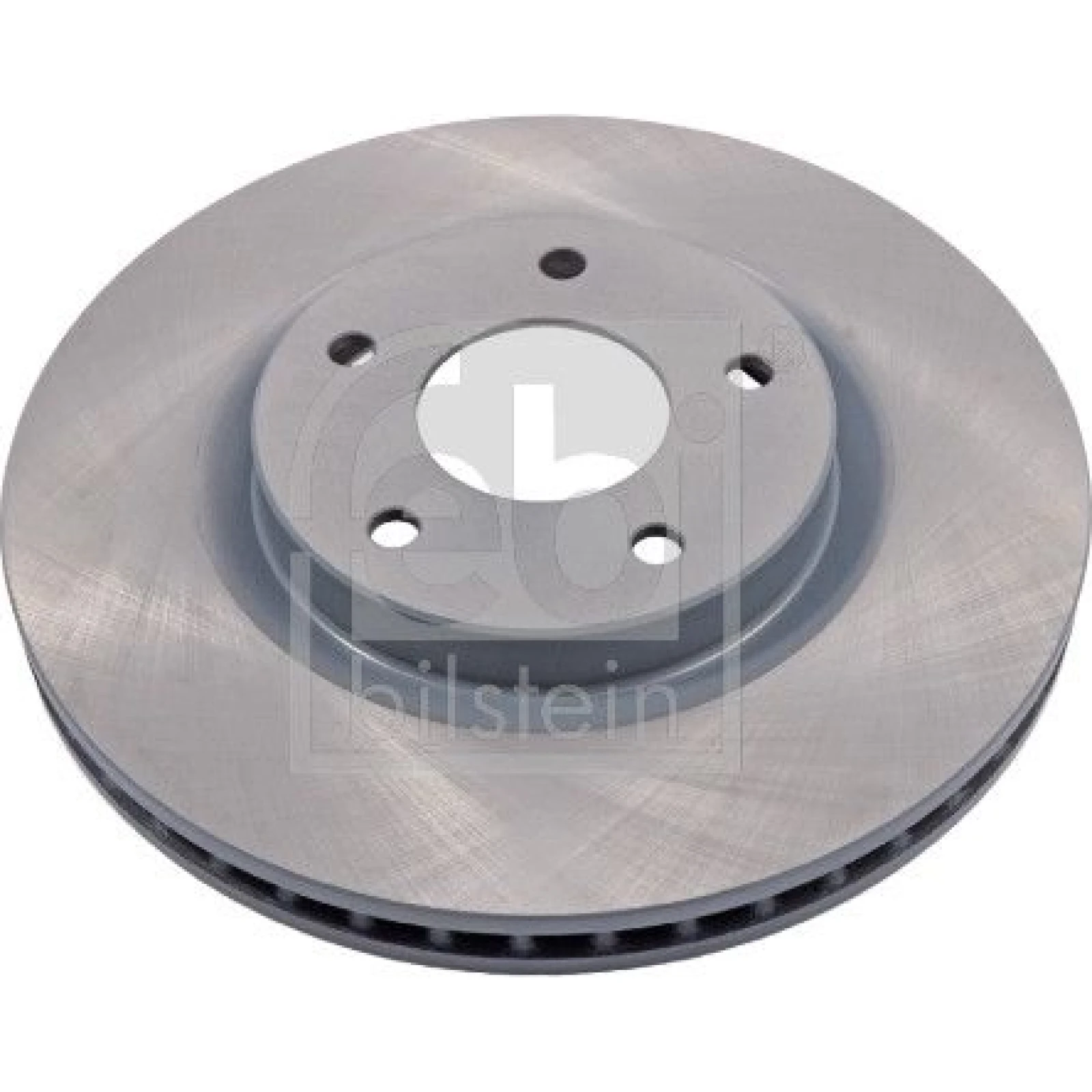 FEBI BILSTEIN Bremsscheibe 108381