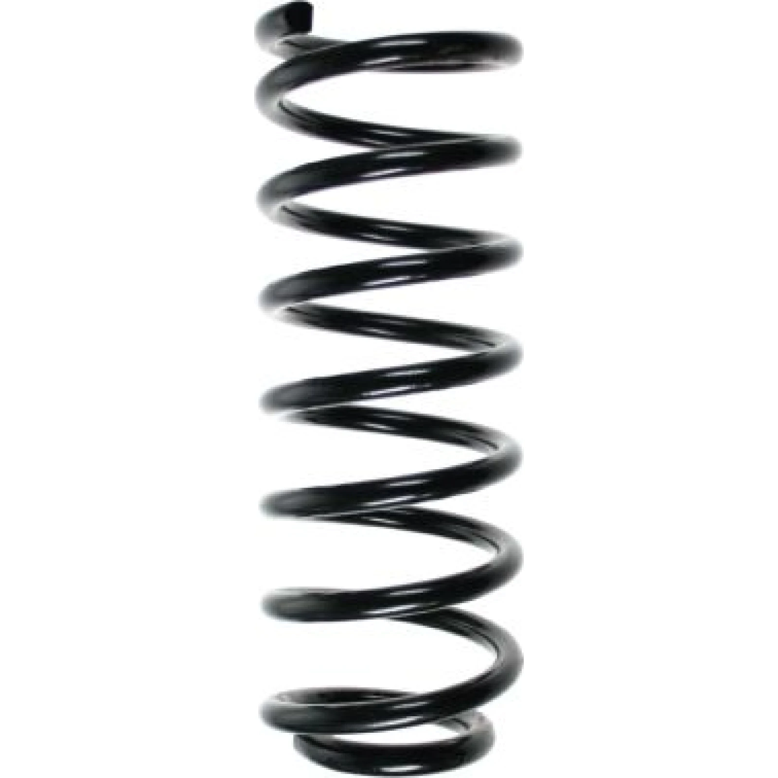 SPIDAN Fahrwerksfeder 48207