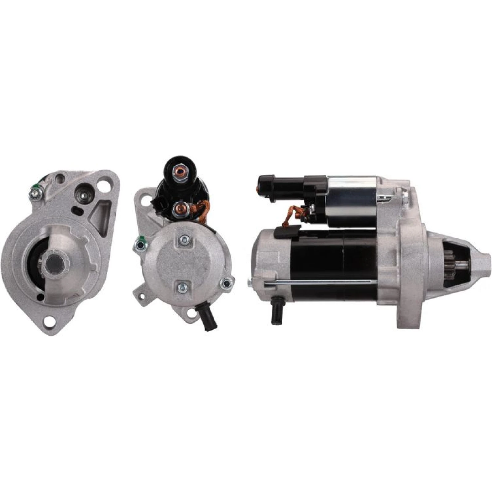 LUCAS Starter LRS02577