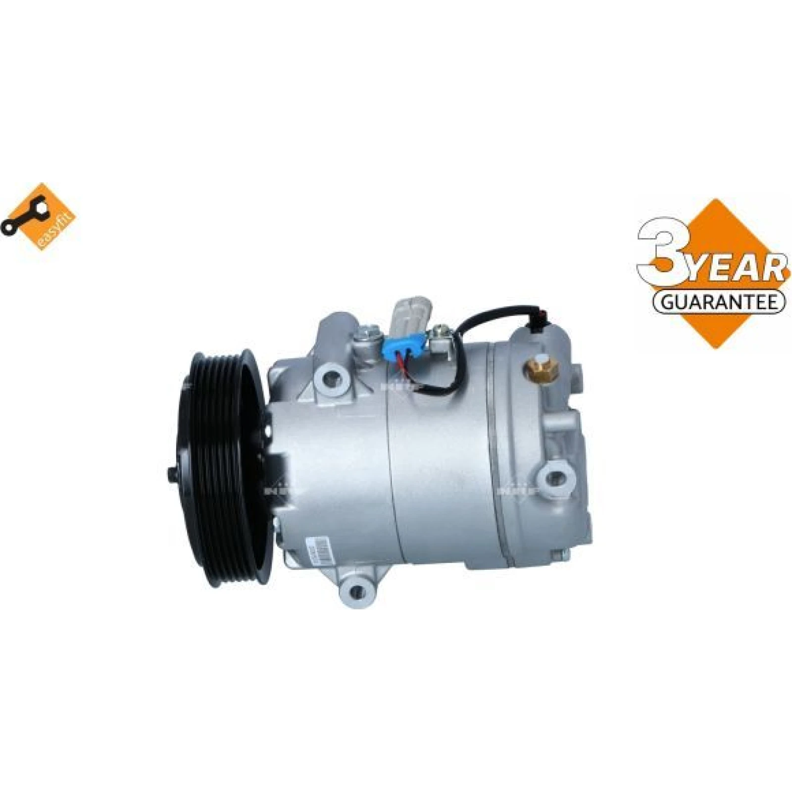 NRF Klimakompressor IMP18251