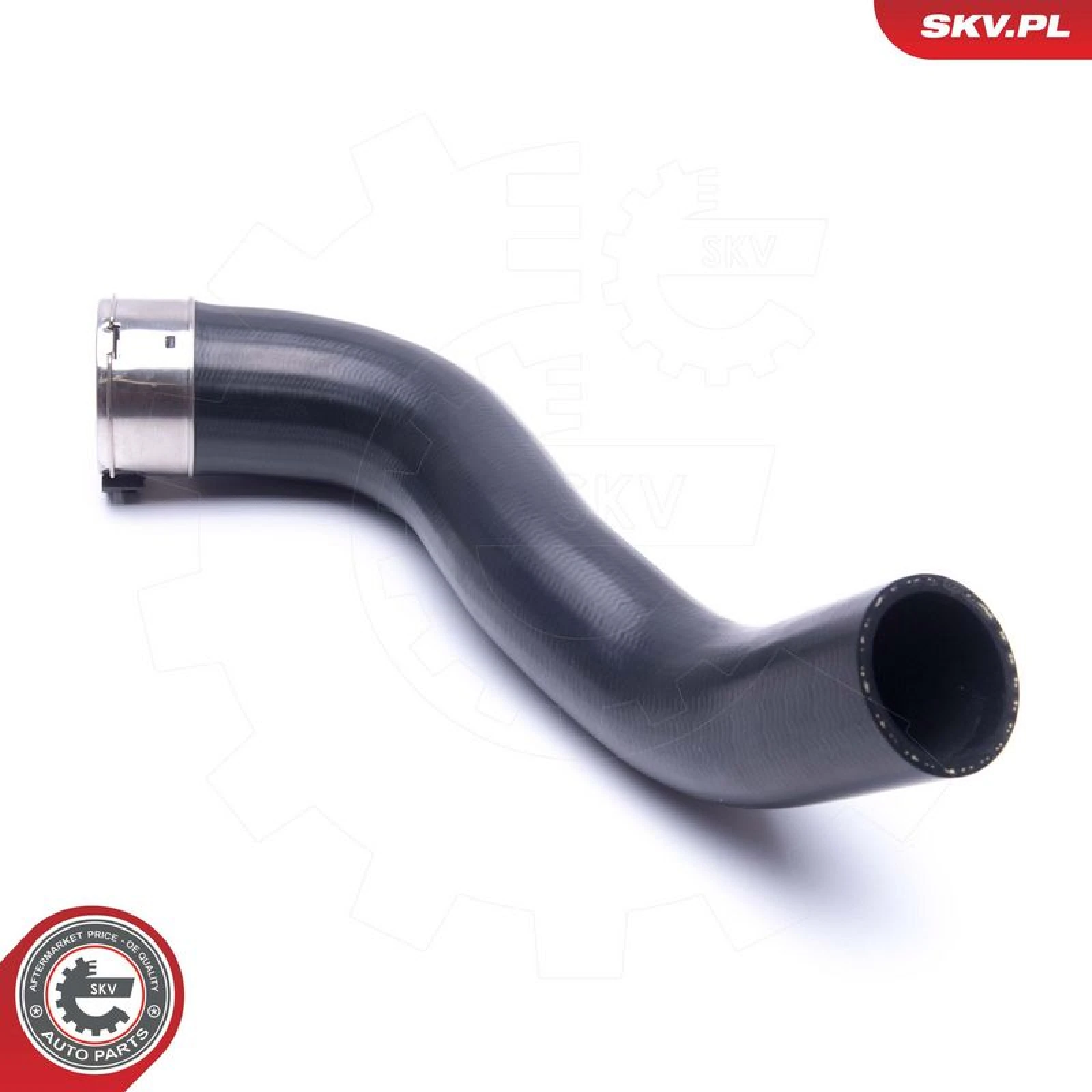 ESEN SKV Ladeluftschlauch 54SKV064