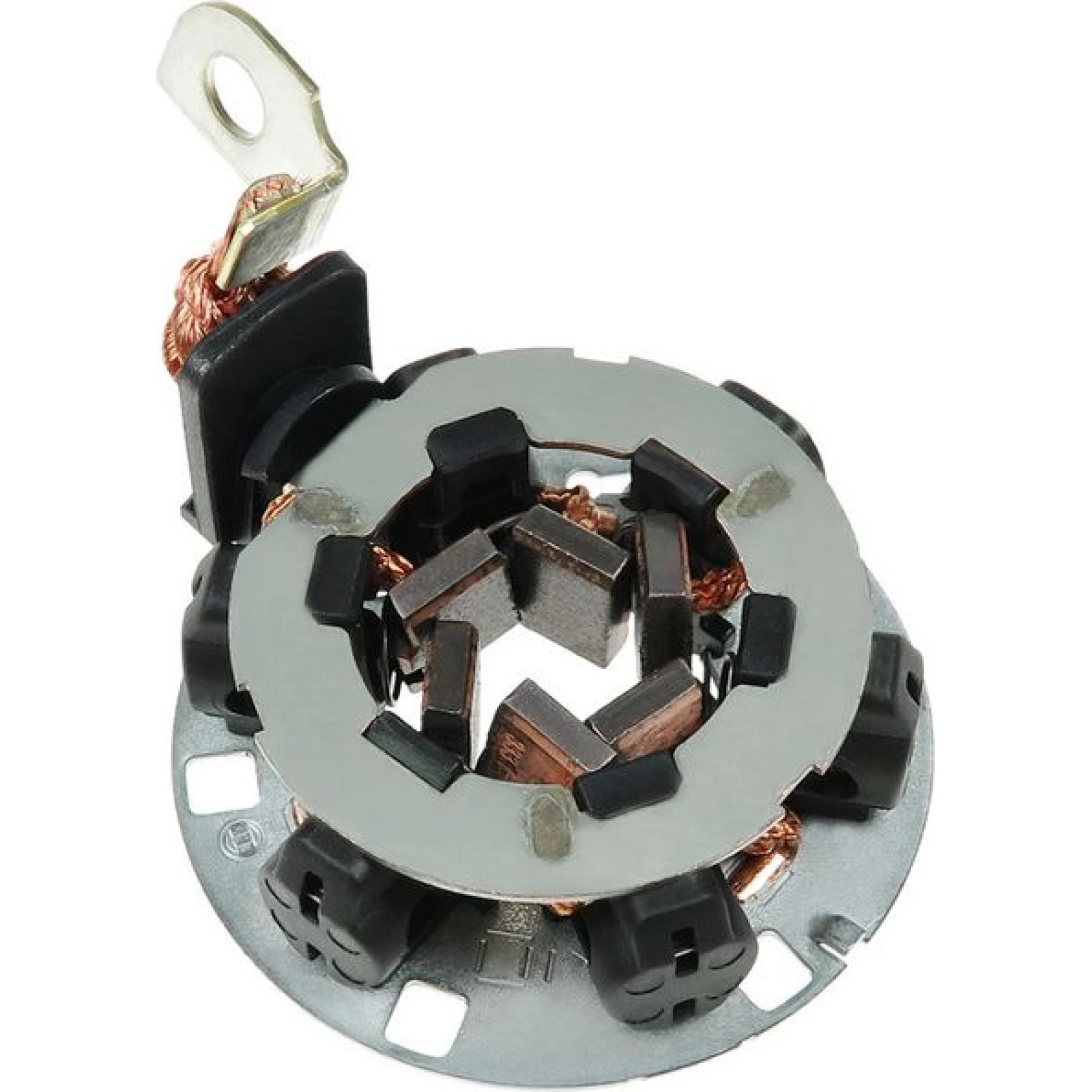 AUTOSTARTER Kohlebürstenhalter für Anlasser SBH0129P