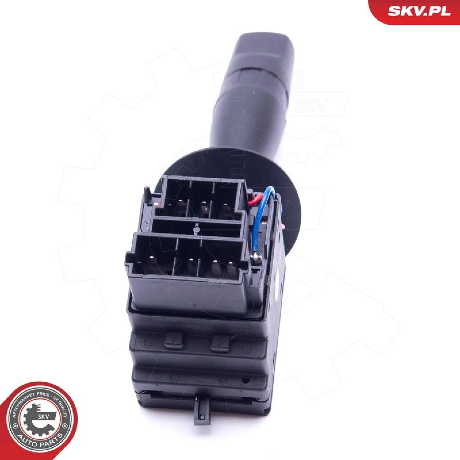 ESEN SKV Lenkstockschalter 38SKV513