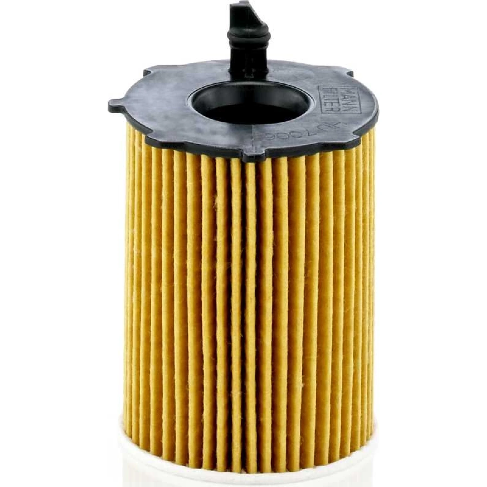 Mann & Hummel Ölfilter PKW HU 7006 z