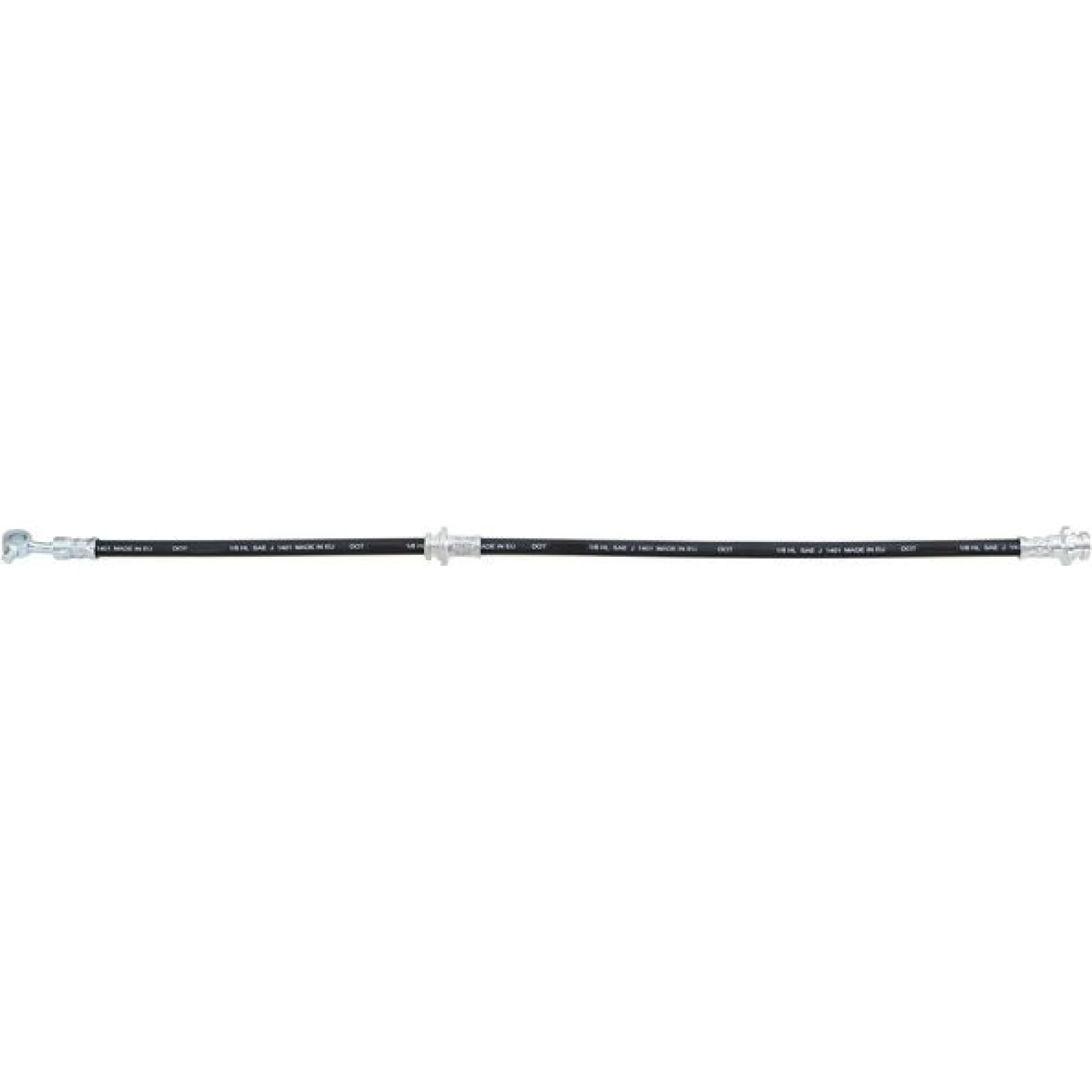 A.B.S. Bremsschlauch SL 1116
