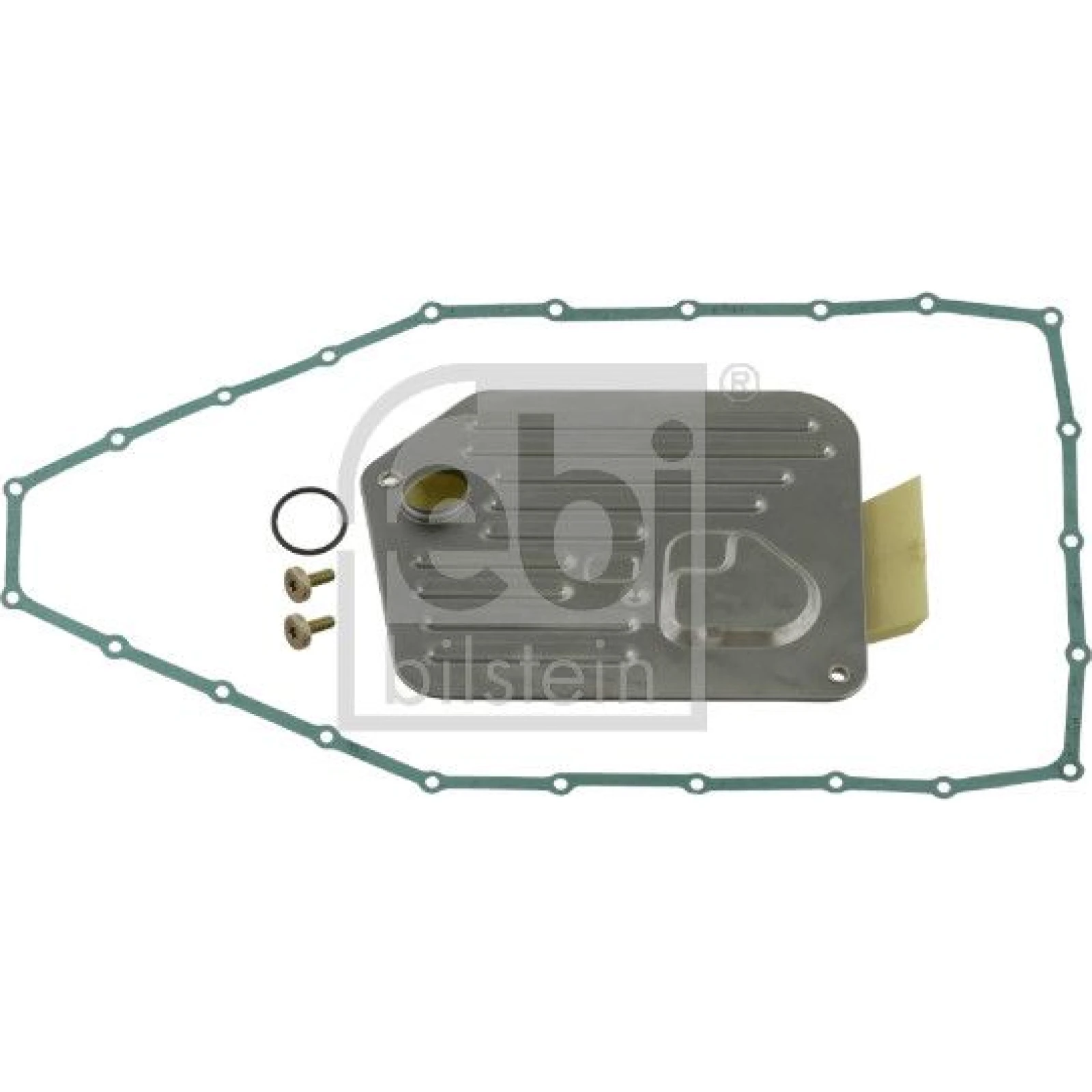 FEBI BILSTEIN Hydraulikfilter 23957