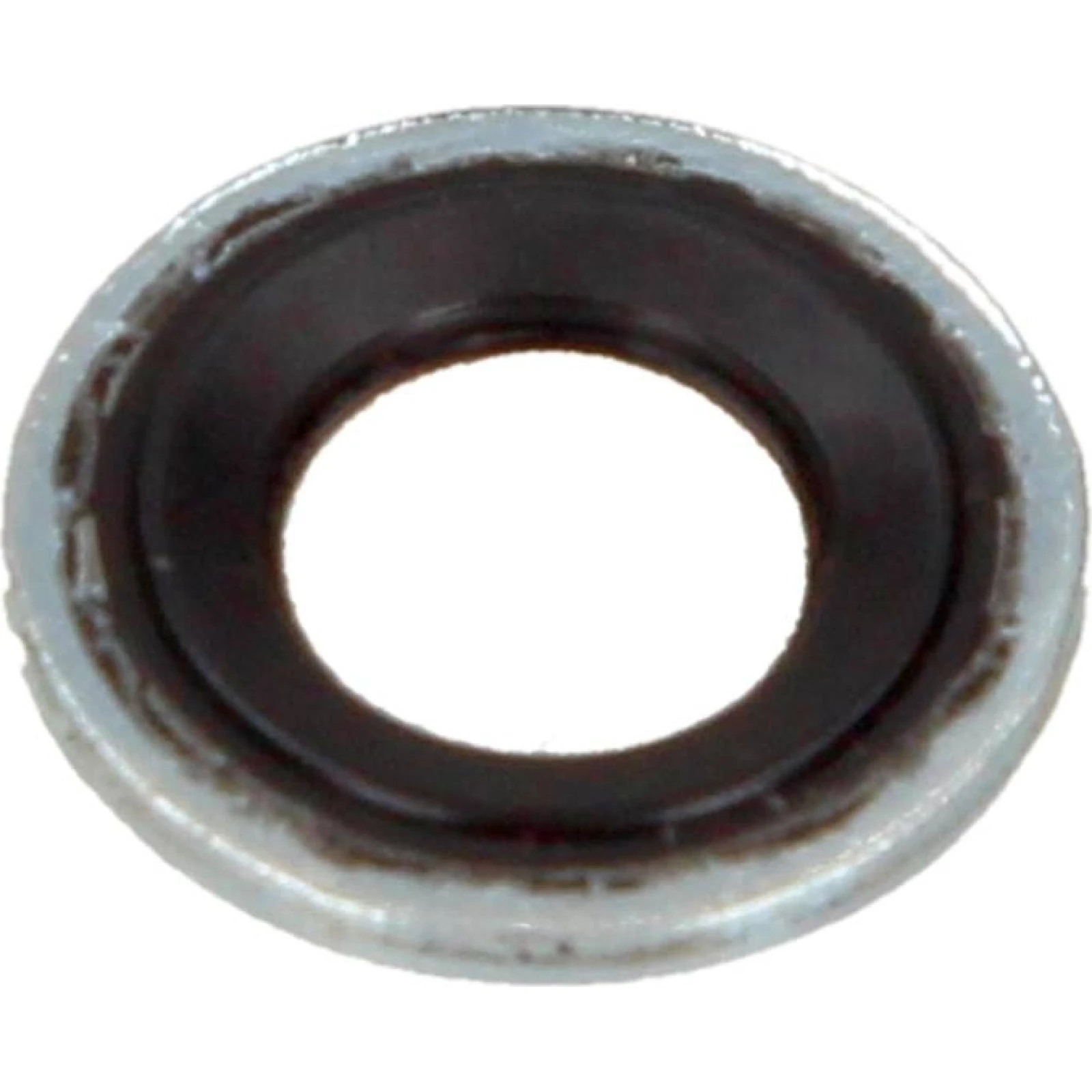 (Set 10 Stück) Klimaanlagerohr Aus Metall Und Gummi 8 mm Gm 007950026135
