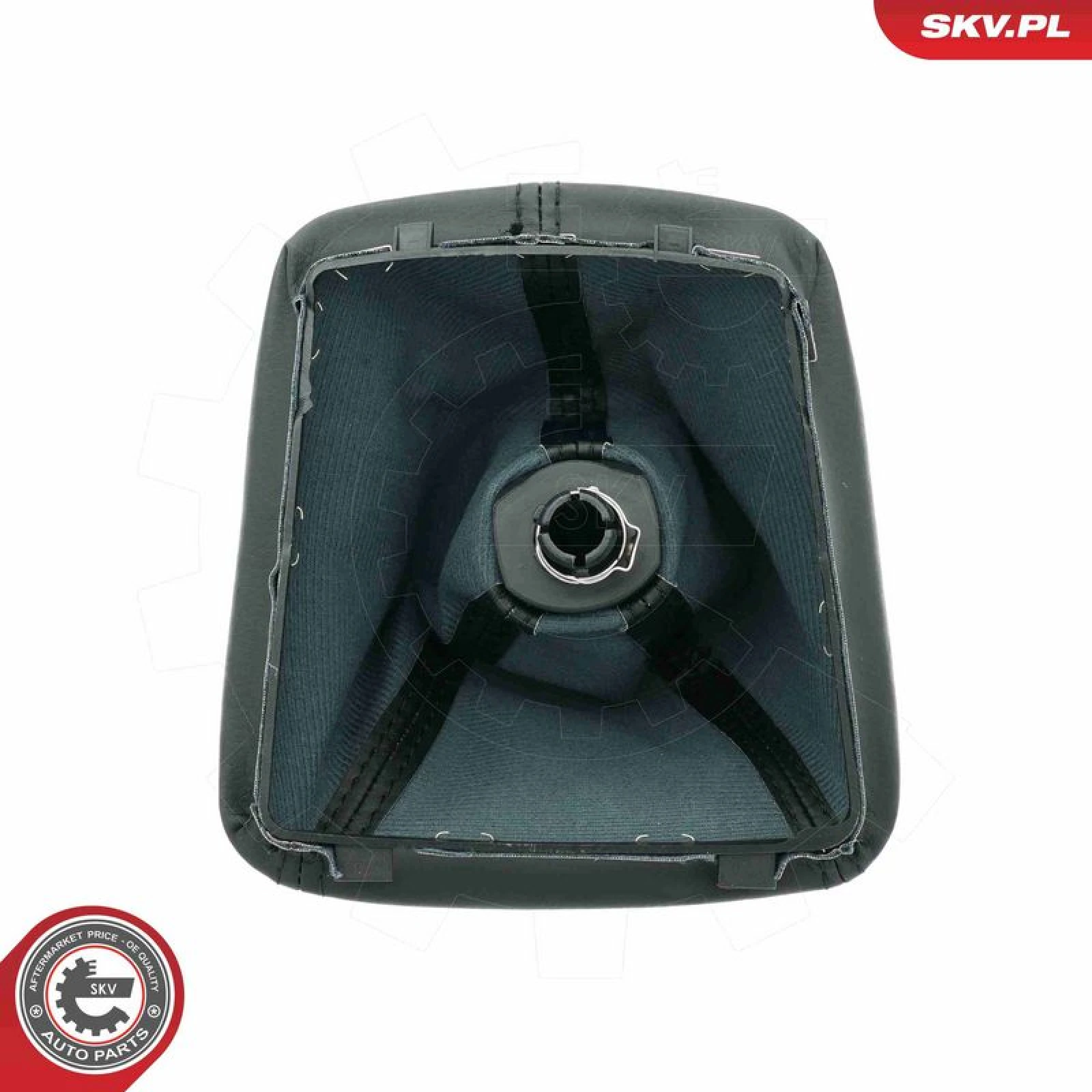 ESEN SKV Schalthebelknauf 63SKV480