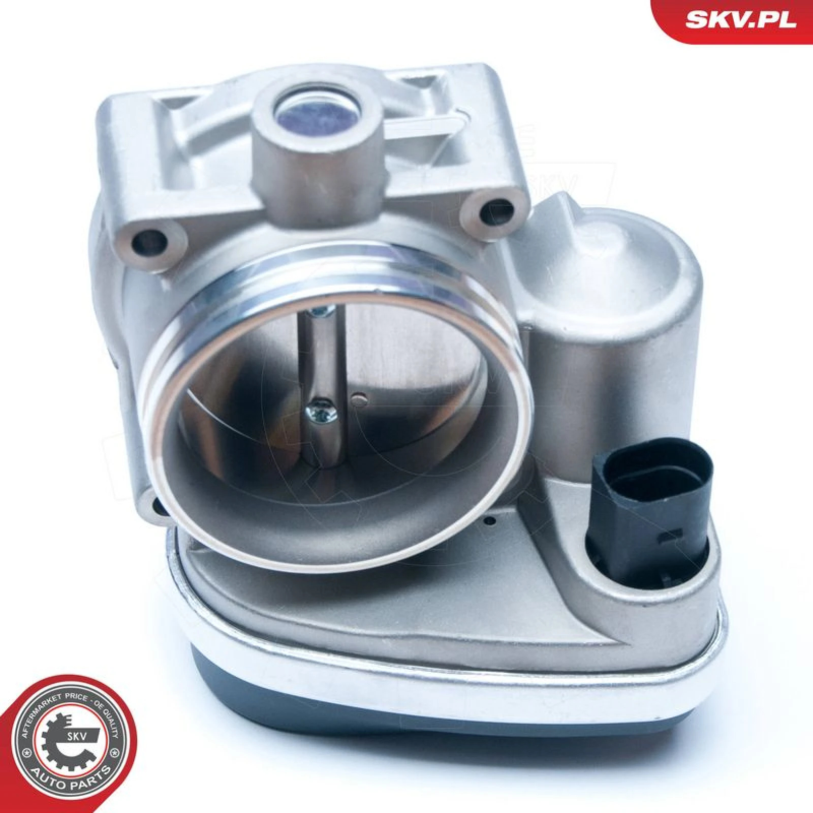 SKV GERMANY Drosselklappenstutzen 12SKV050
