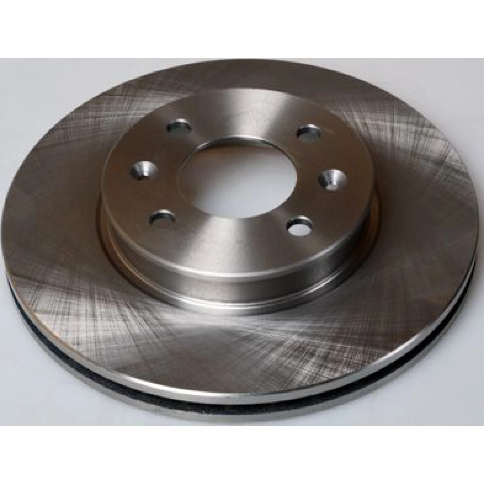 DENCKERMANN Bremsscheibe B130519