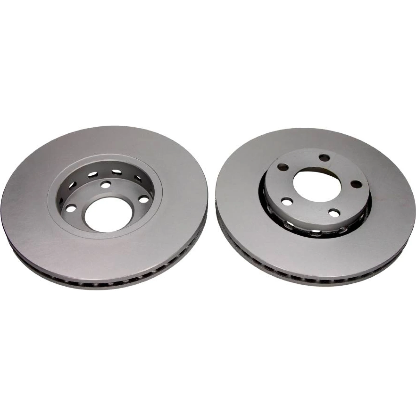 Bremsscheibe Vw P. A100/A4/A6/Passat 96-/A8 99- 288X25 Mit Ok Pow Anti-Korrosion QD9382