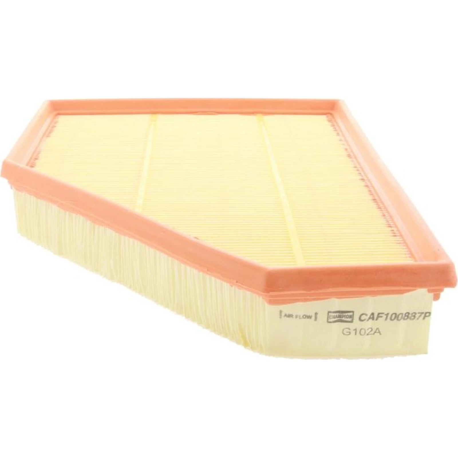 CHAMPION Luftfilter CAF100887P