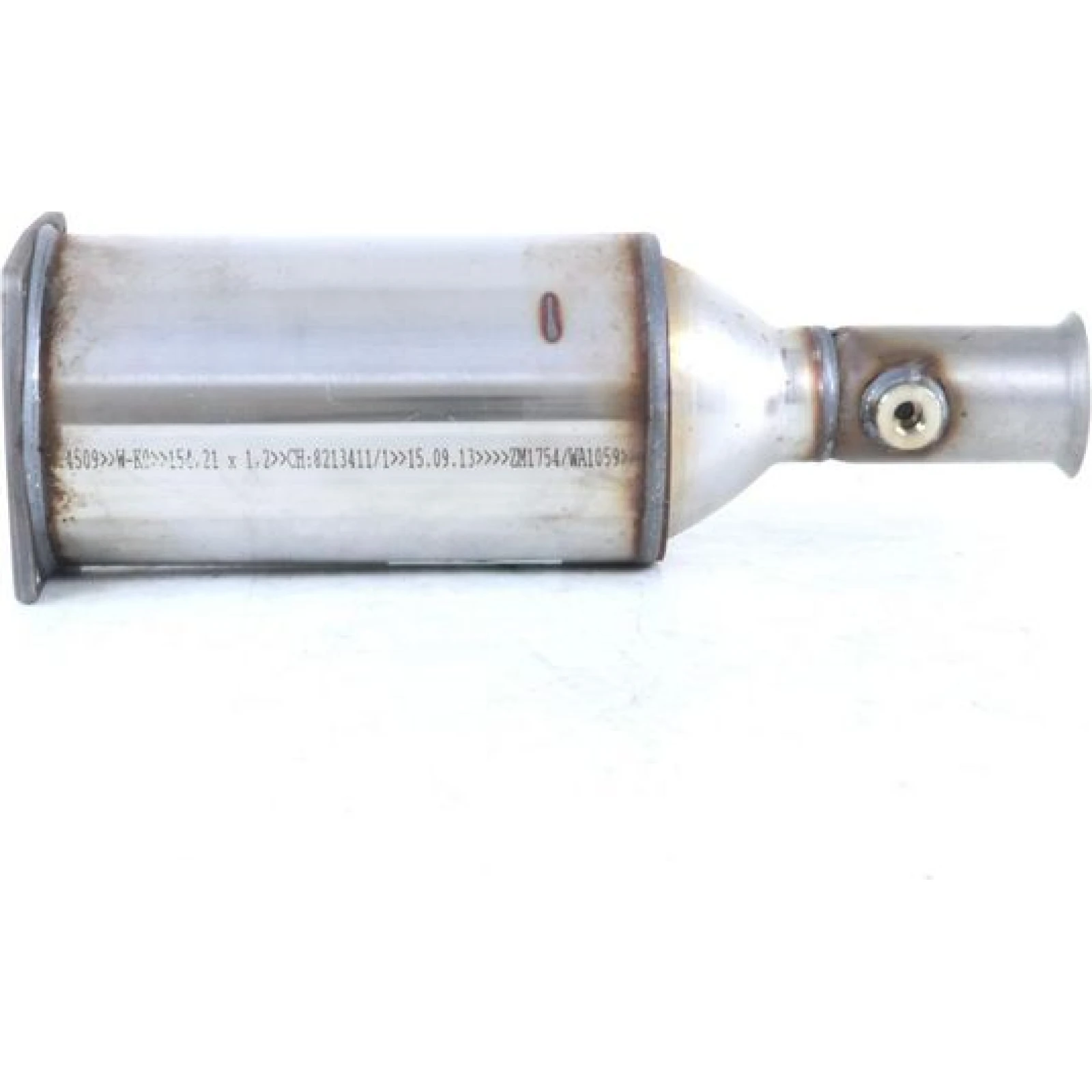 91 / DPF EVO C 73107