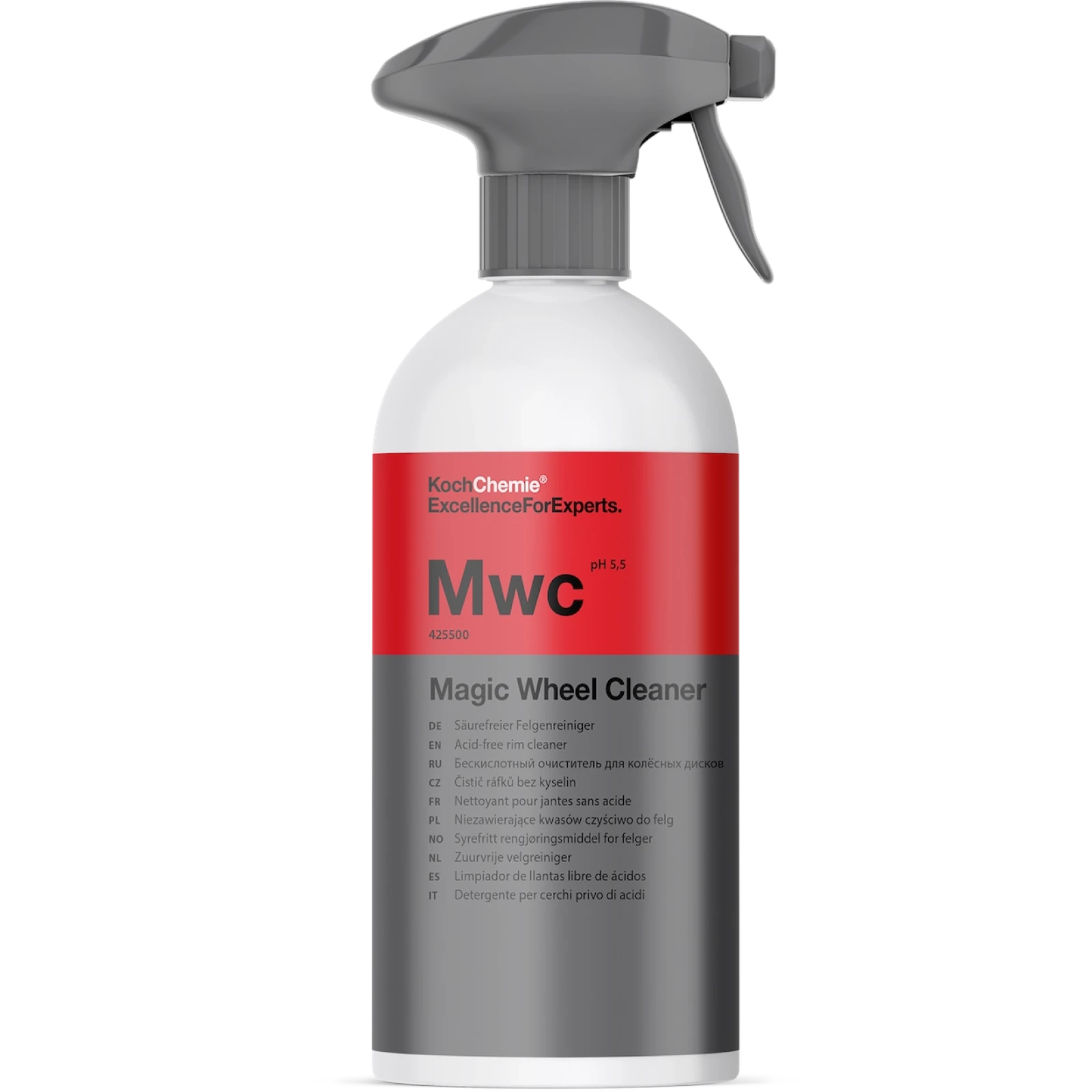 Koch Chemie Magic Wheel Cleaner 10l 425010