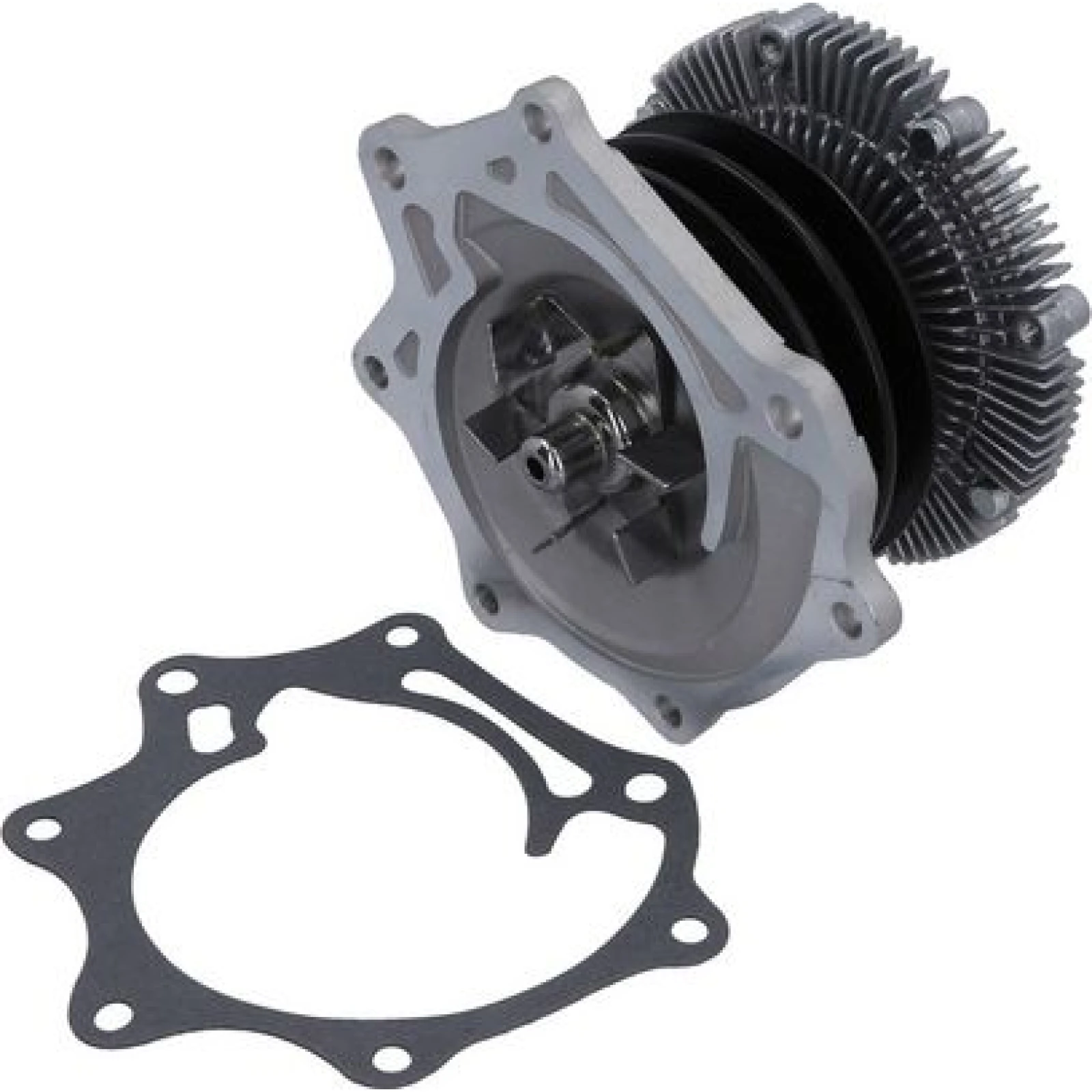 KAMOKA Wasserpumpe T0219