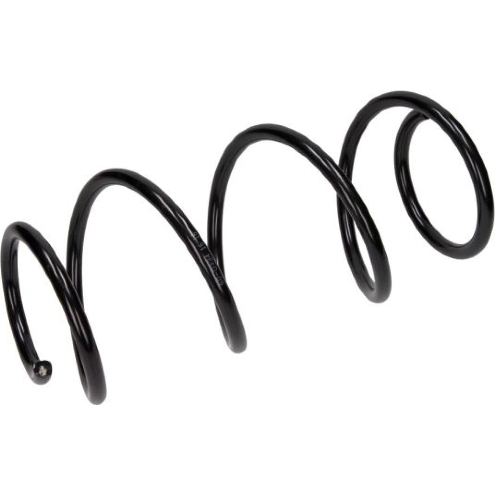 Maxgear 60-0334D FAHRWERKSFEDER