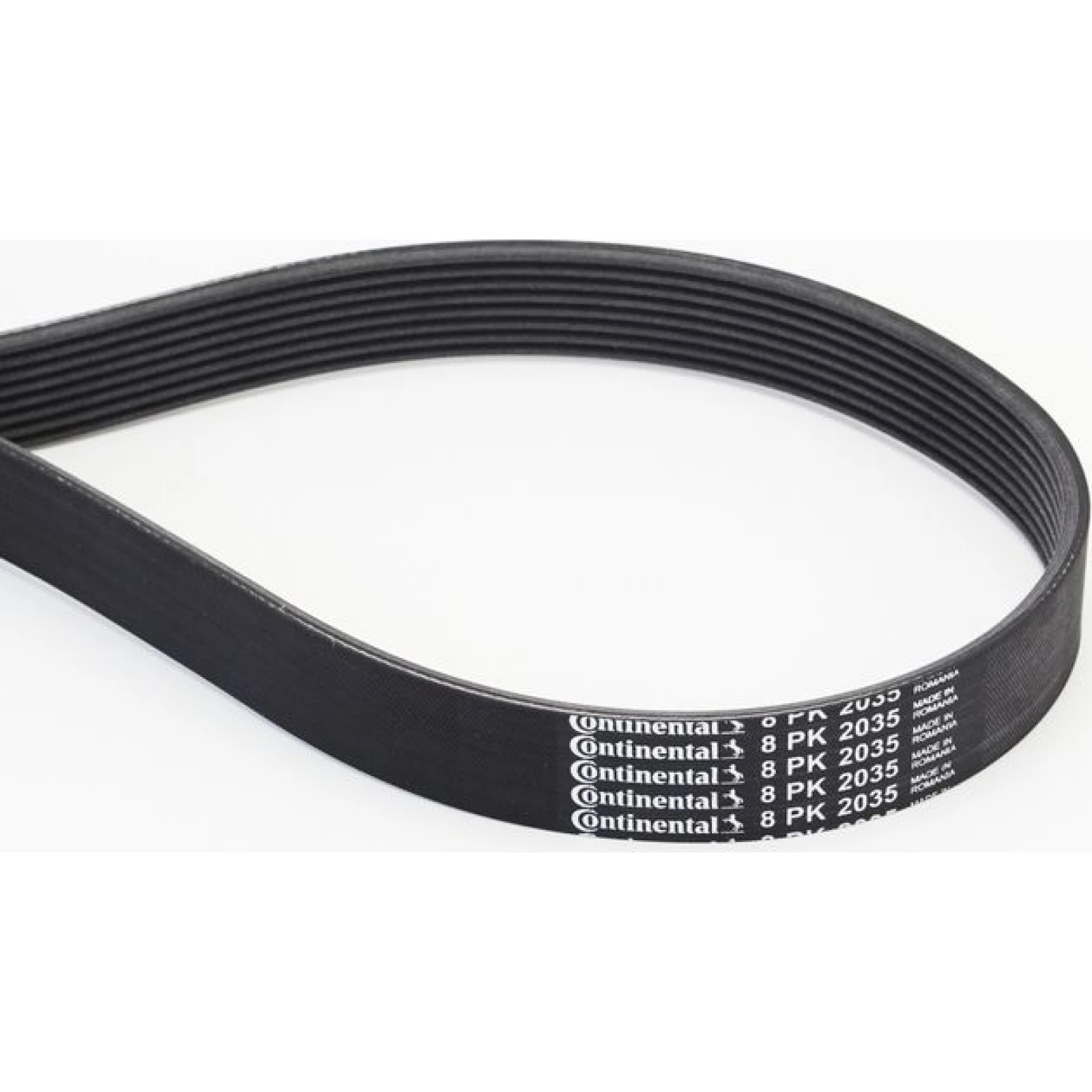 CONTINENTAL CTAM Keilrippenriemen 8PK2035