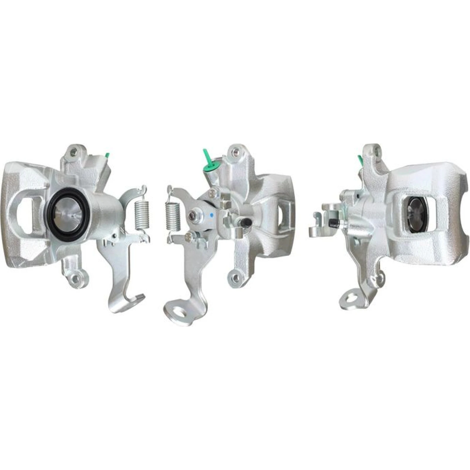 Tauschbremssattel HA li 4167020