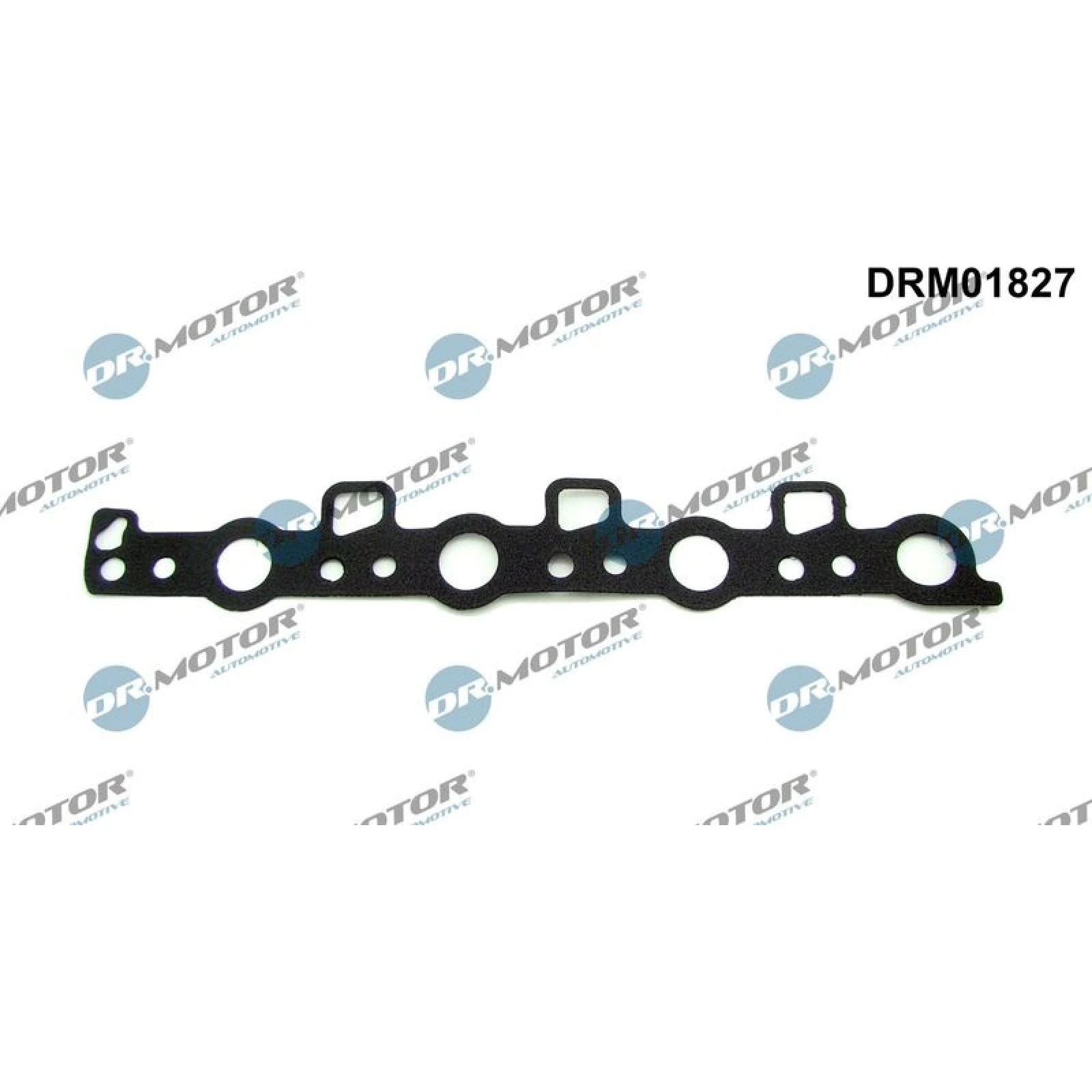 Dichtung, Nockenwellen-Verschlussdeckel DRM01827