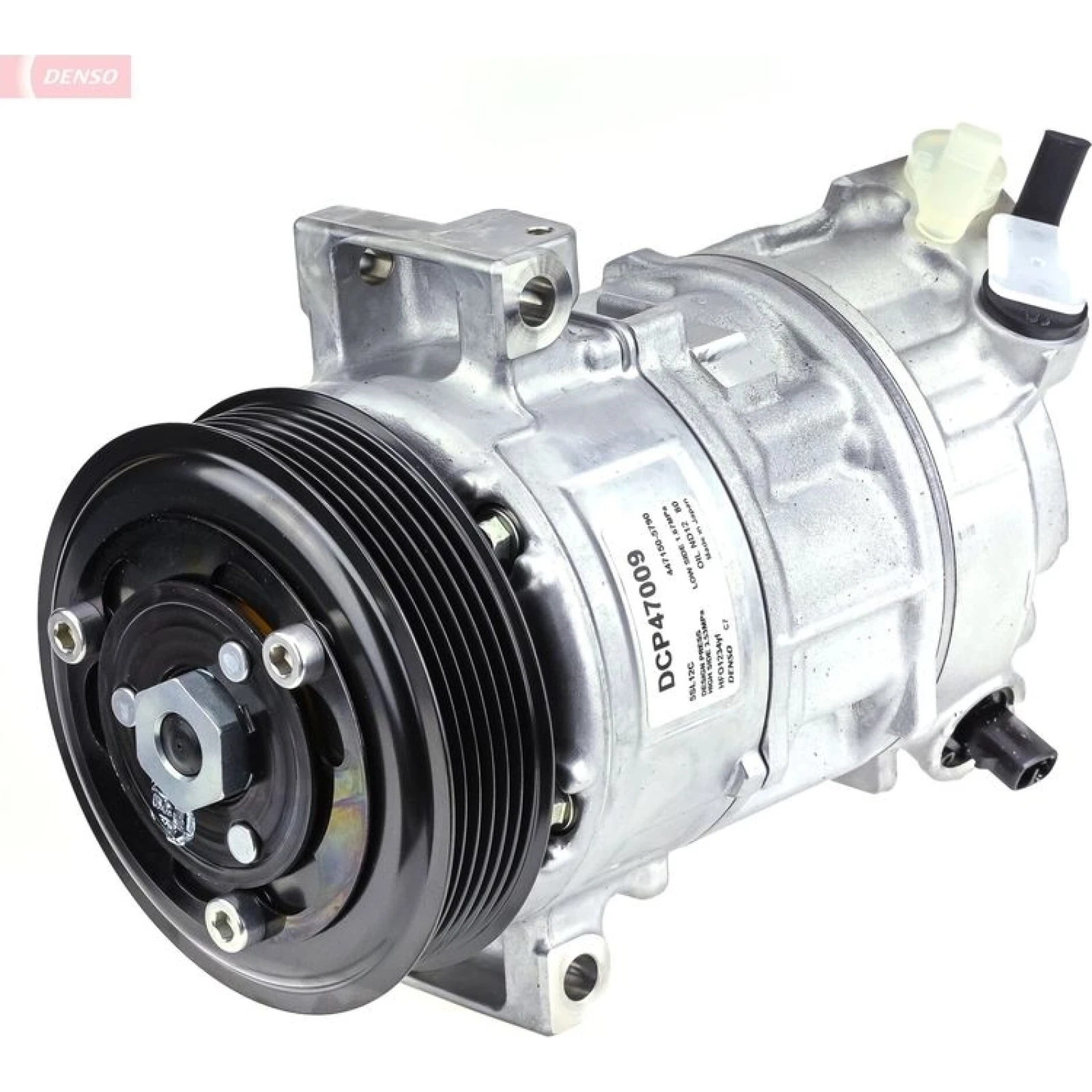 DENSO Kompressor DCP47009