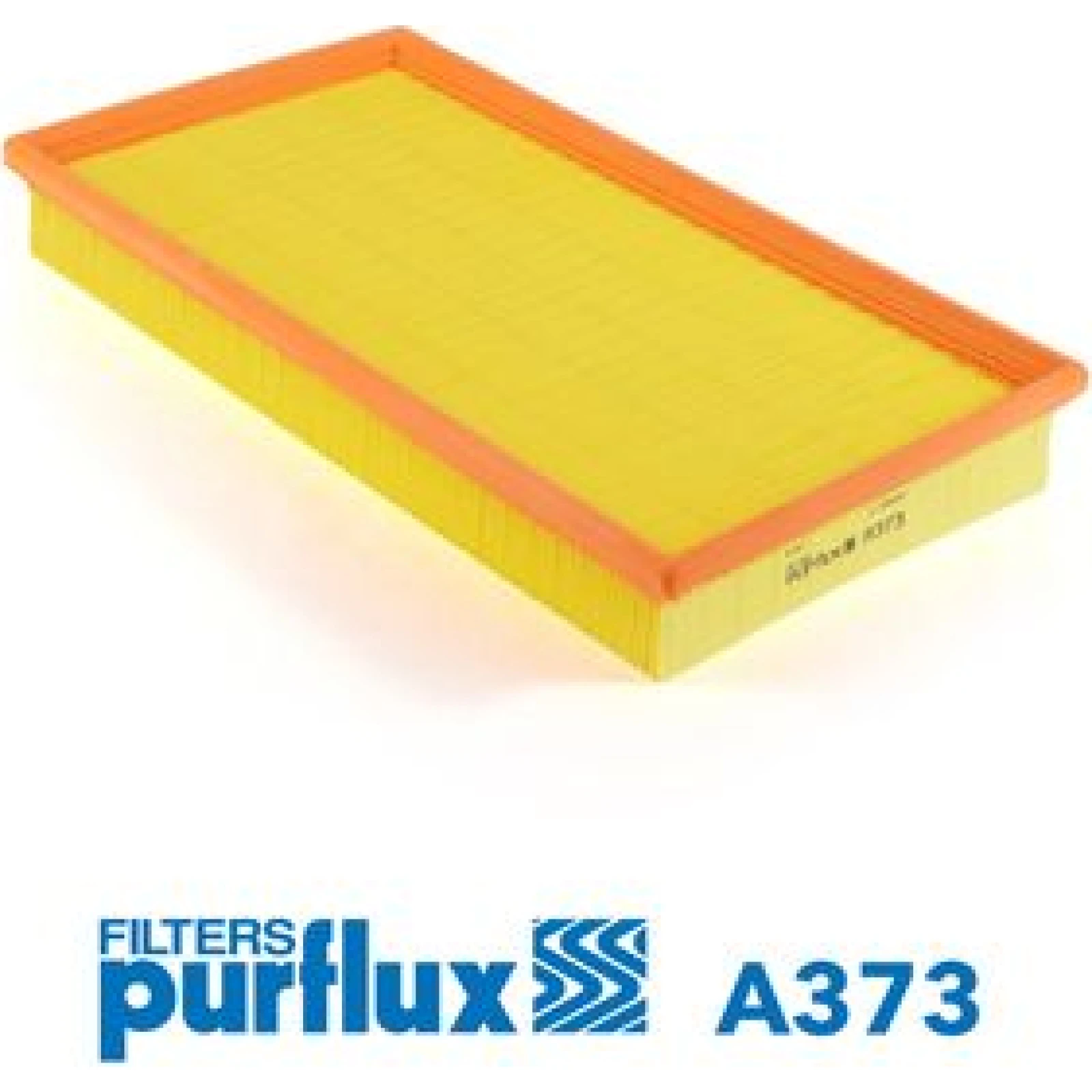 PURFLUX Luftfilter A373