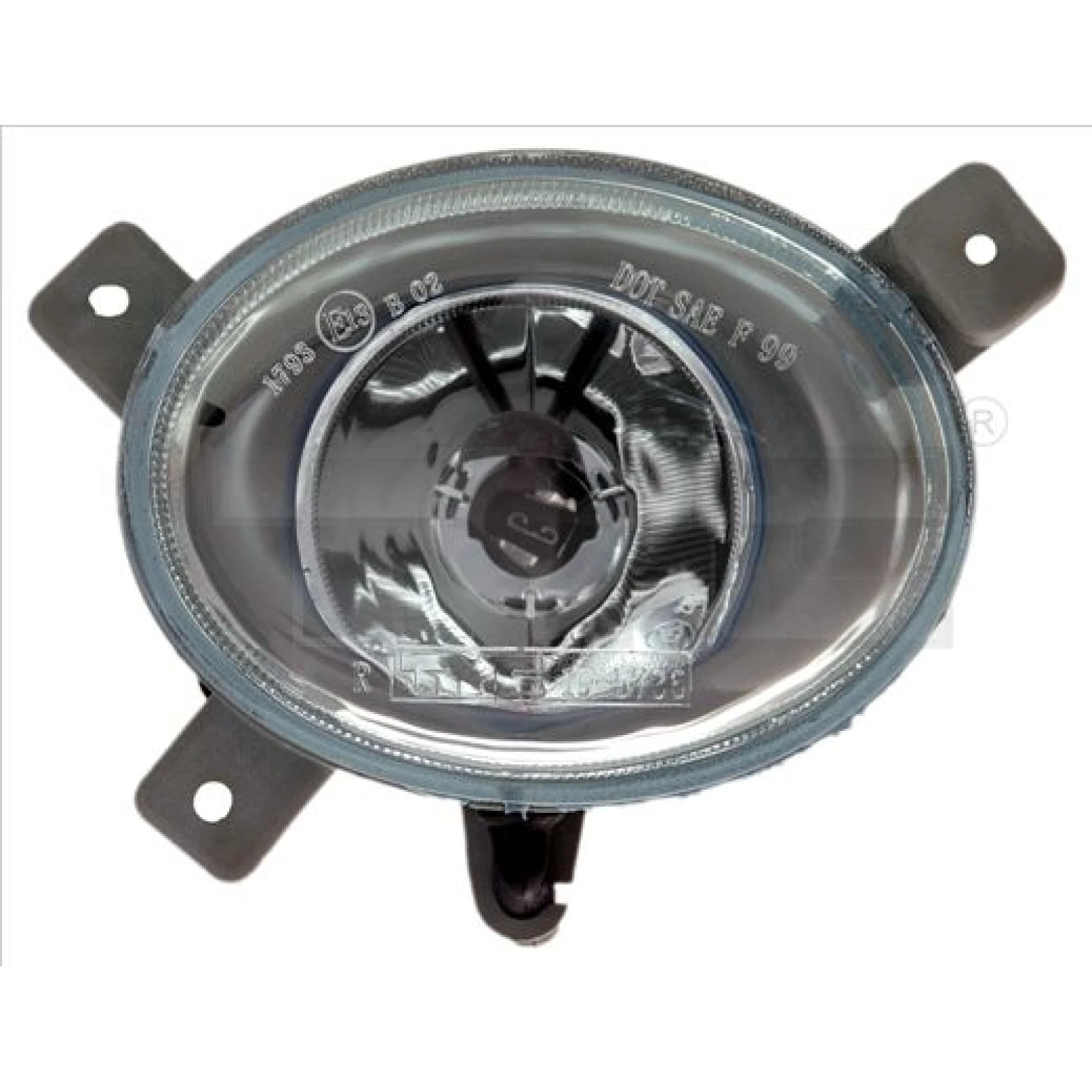 TYC Suchscheinwerfer 19-5735-05-9