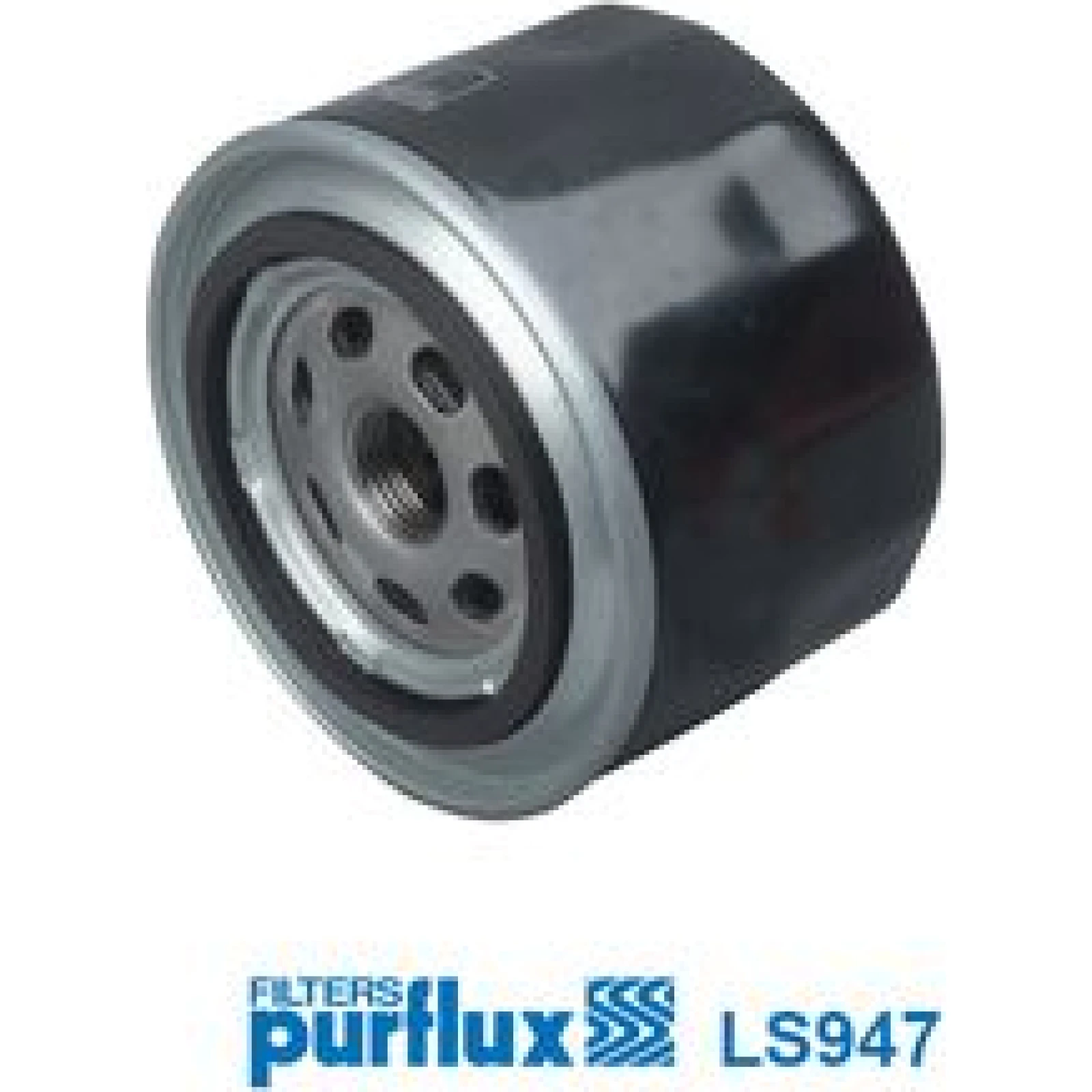 PURFLUX Ölfilter LS947