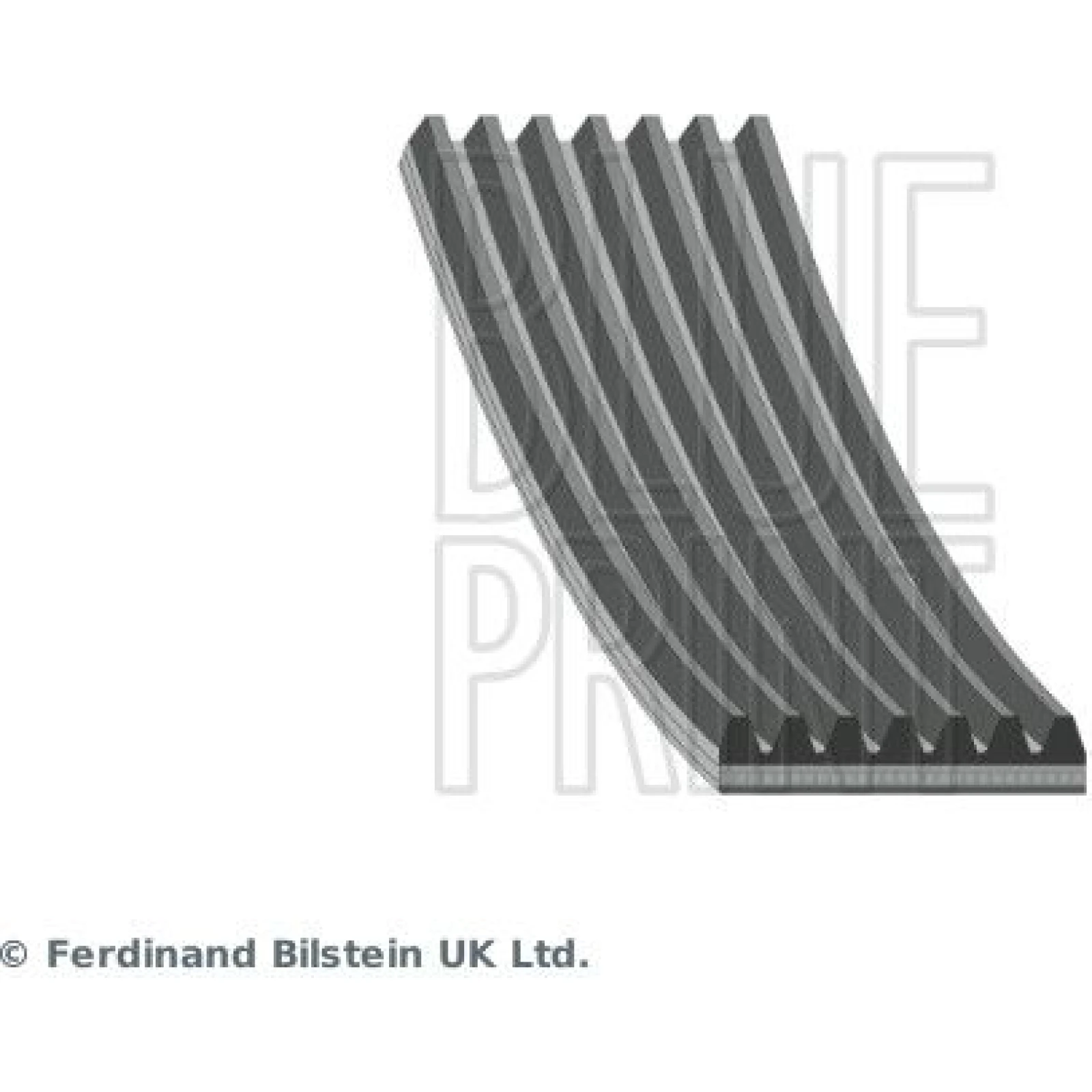 Keilrippenriemen 7Pk2630 Land Rover AD07R2630