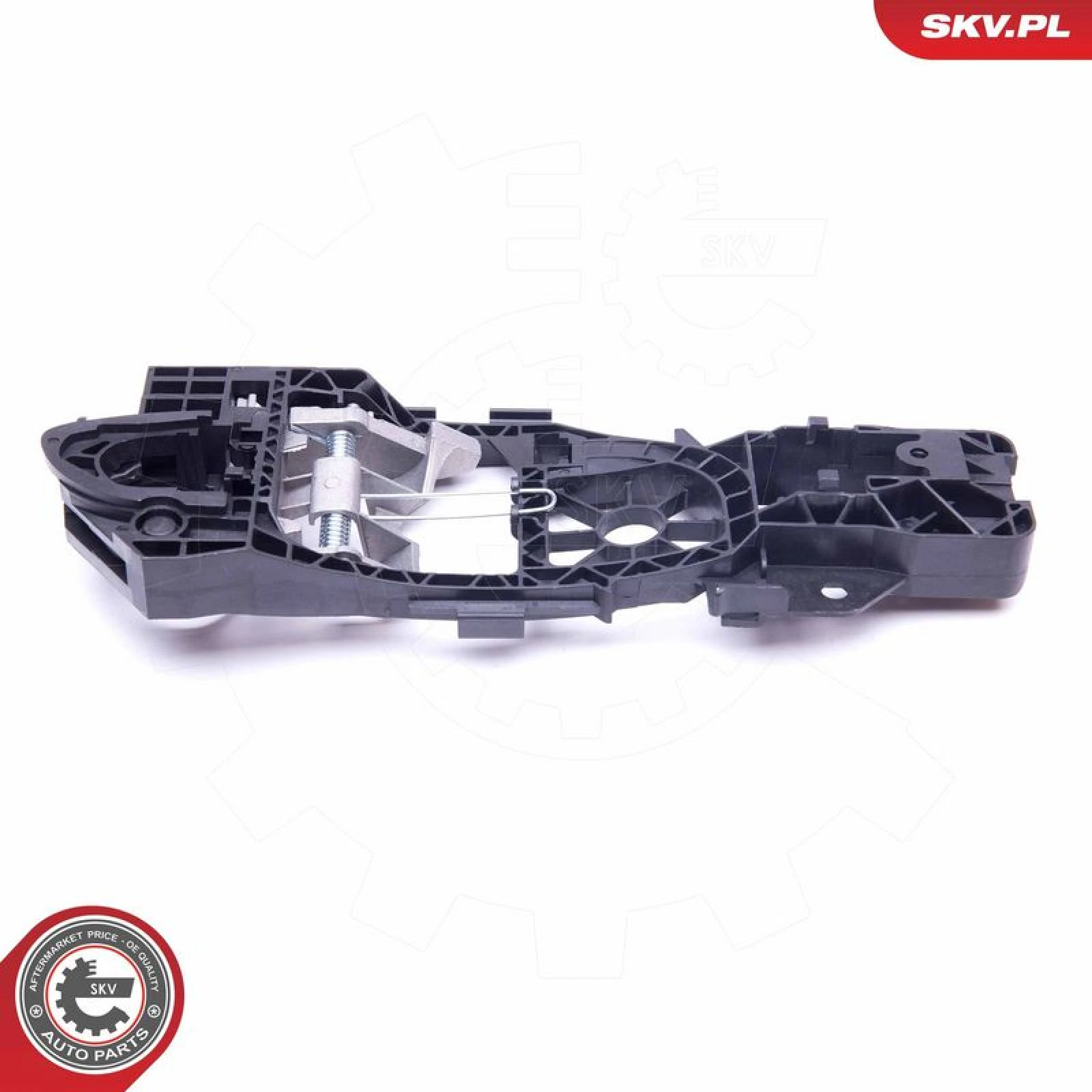 ESEN SKV Türgriffrahmen 16SKV692