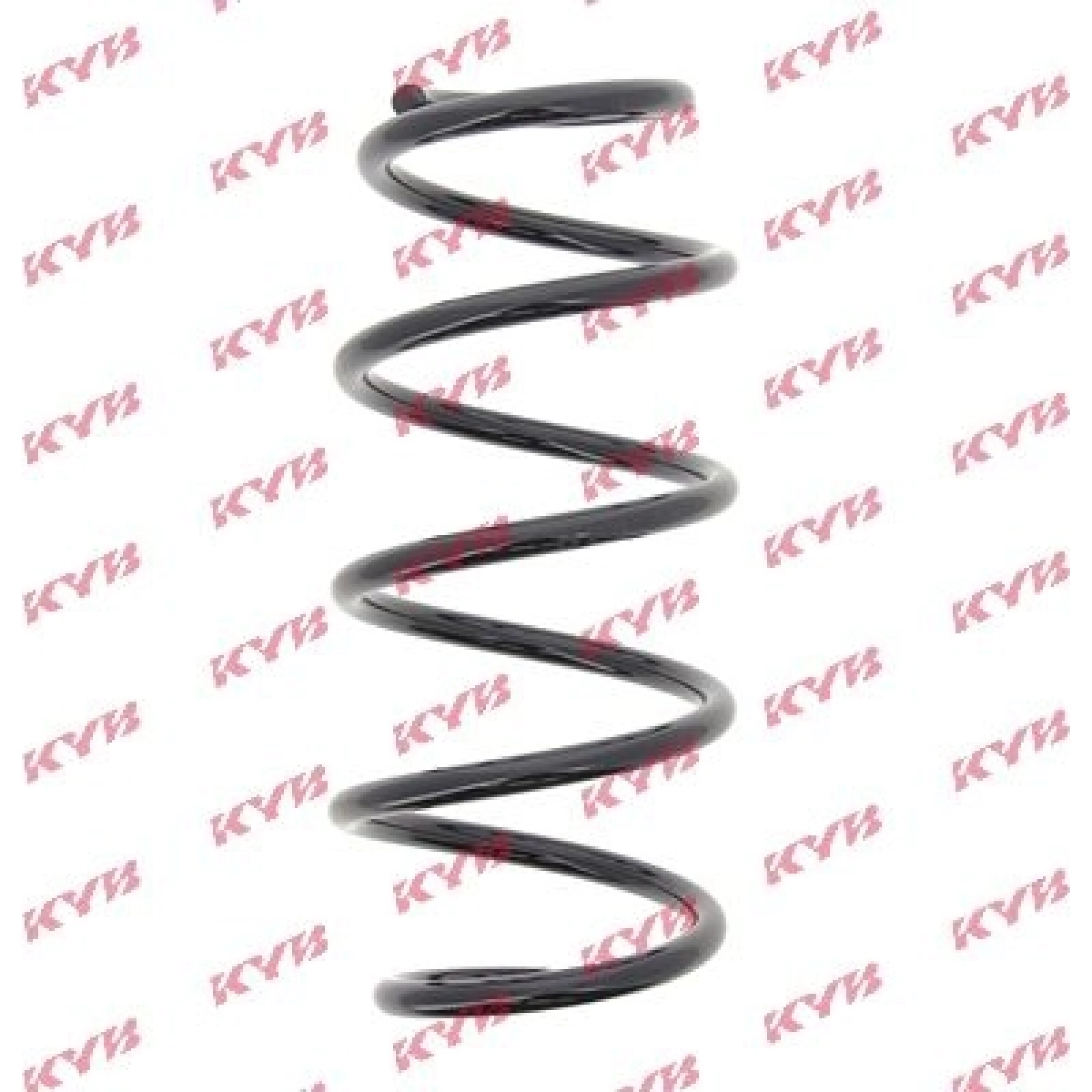 KYB Fahrwerksfeder Opel P. Vactra C 2.2 04/02 RH2672