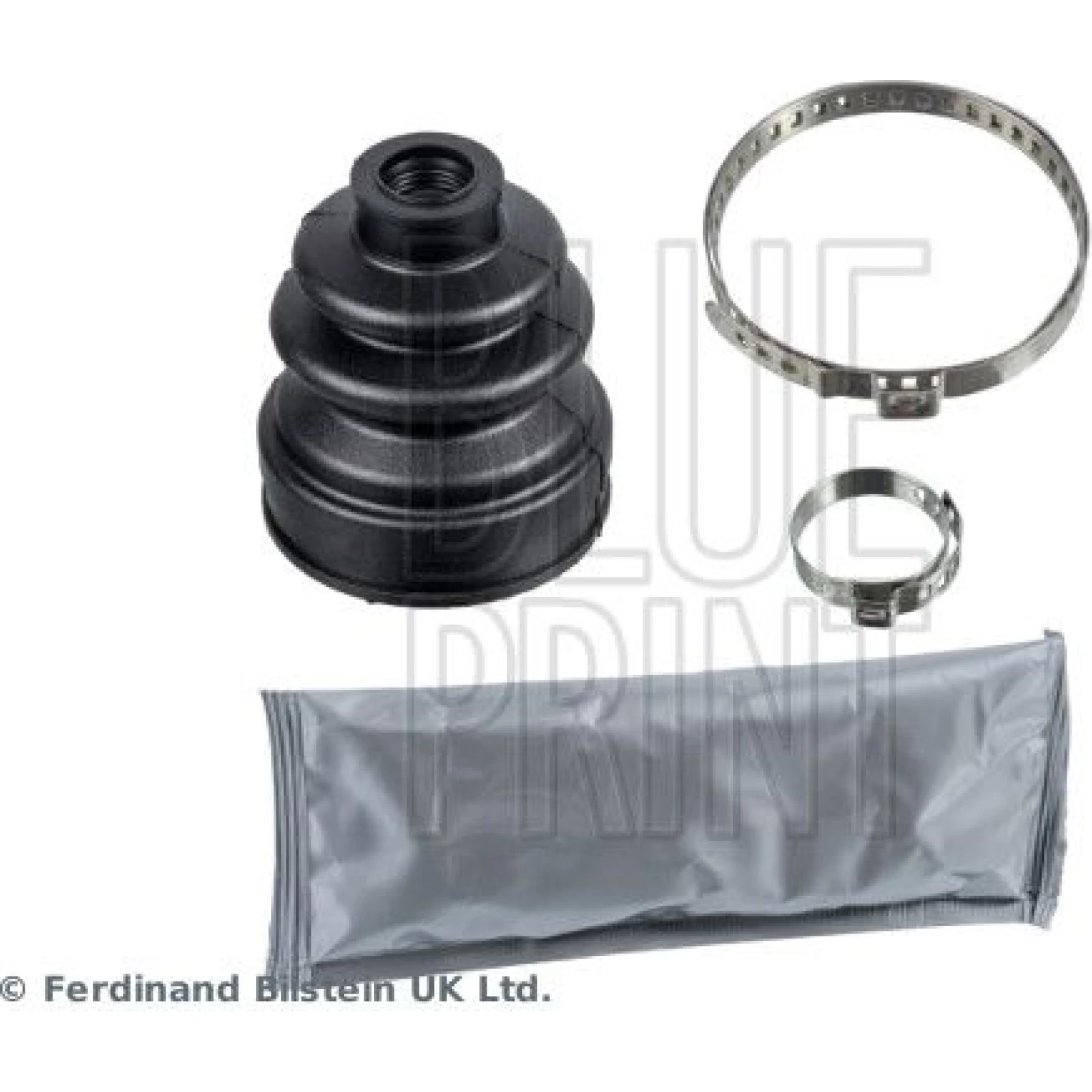 Faltenbalg, Antriebswelle Honda Intern Cr-V I 2.0 O - Hinten 78X16,50X58 ADH28169