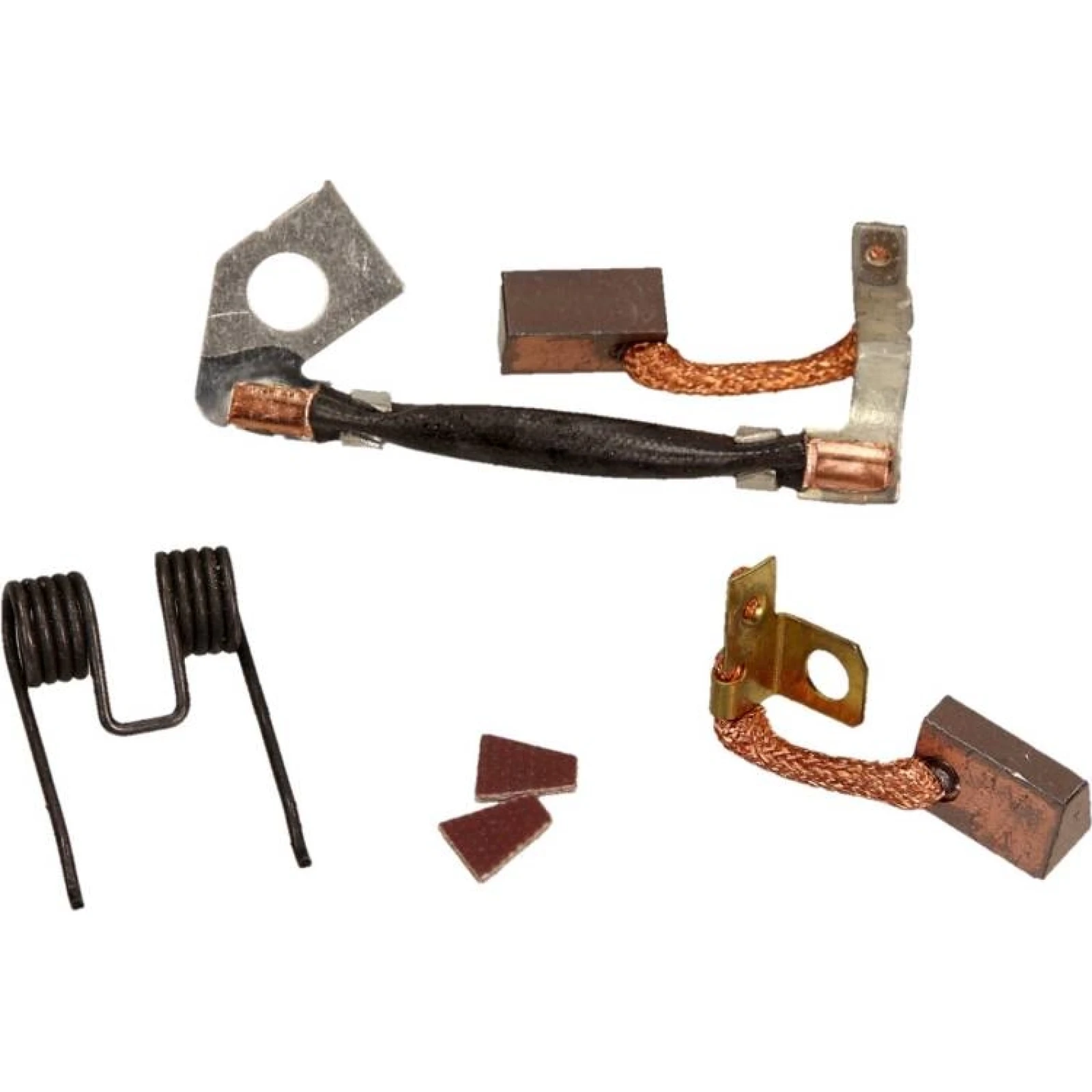 Kohlebürste, Starter 594169