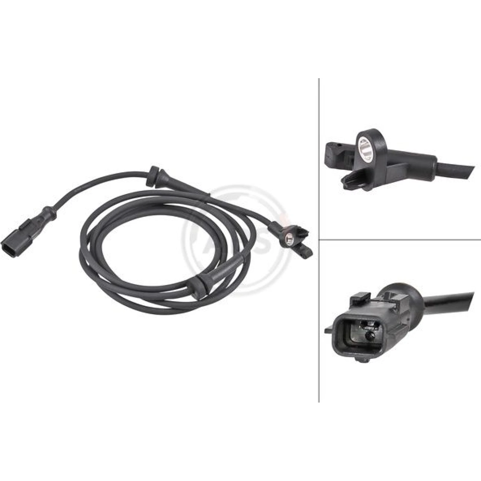 A.B.S. ABS Sensor 32035