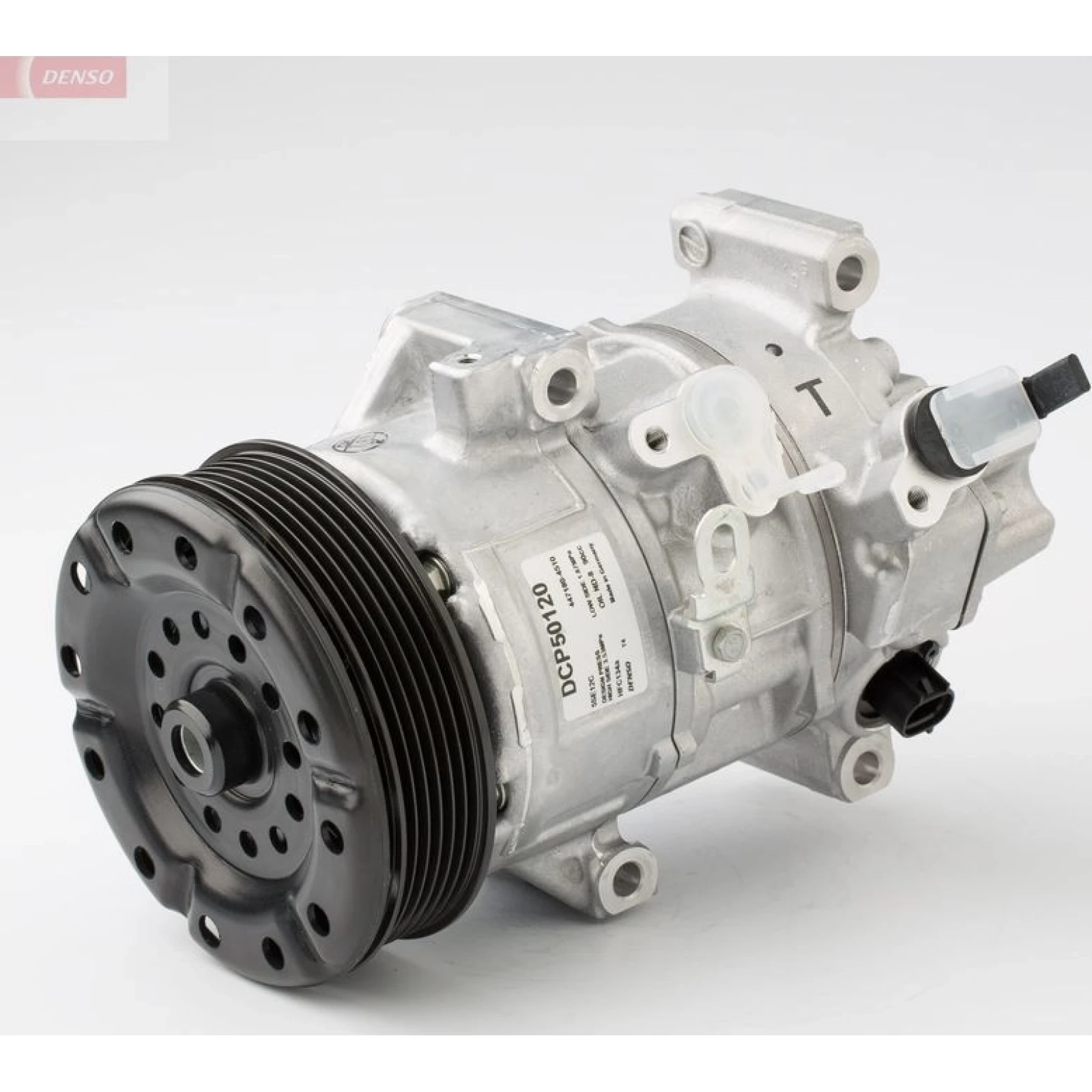 DENSO Kompressor DCP50120