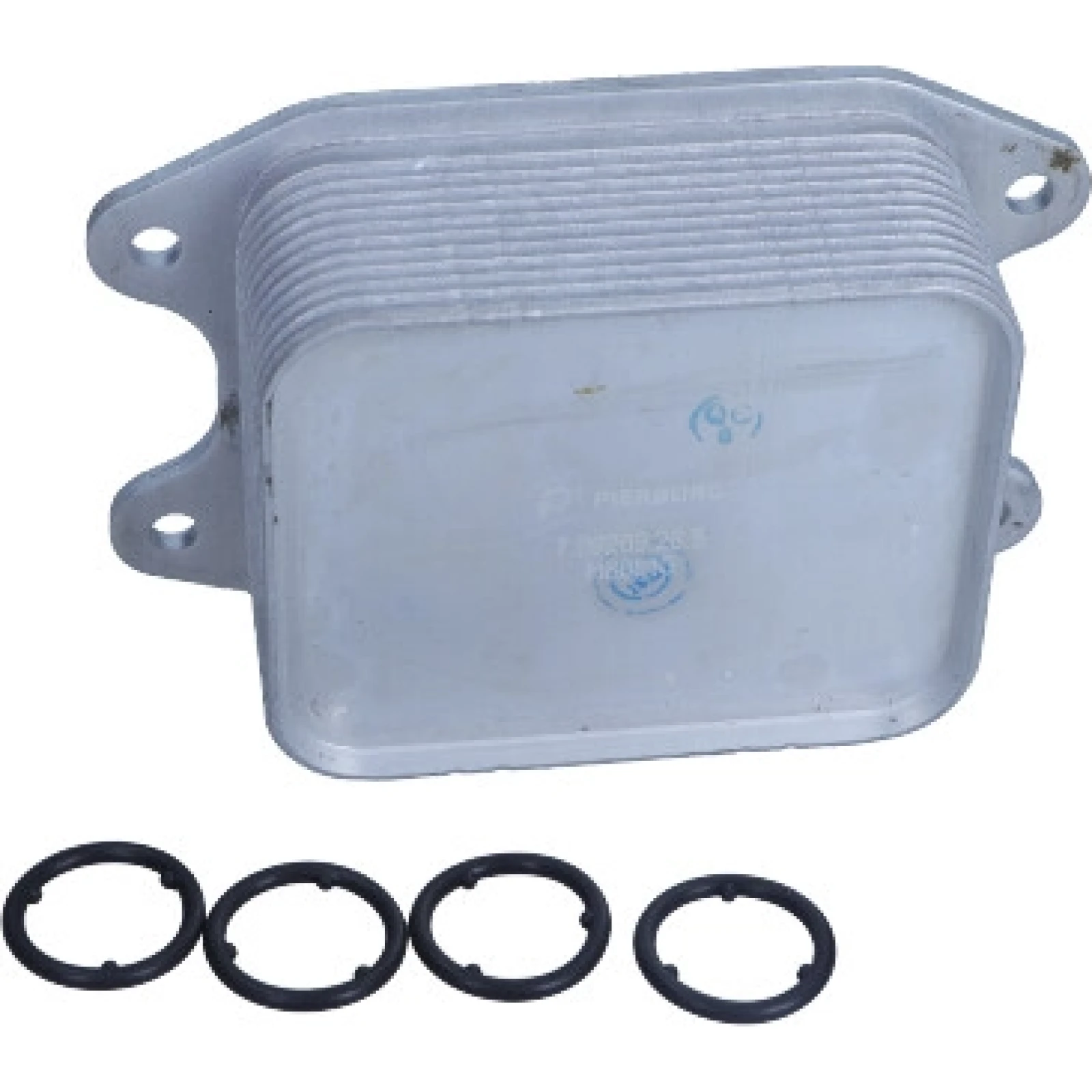 Ölkühler Motoröl Kühler ÖL 7.09269.26.0