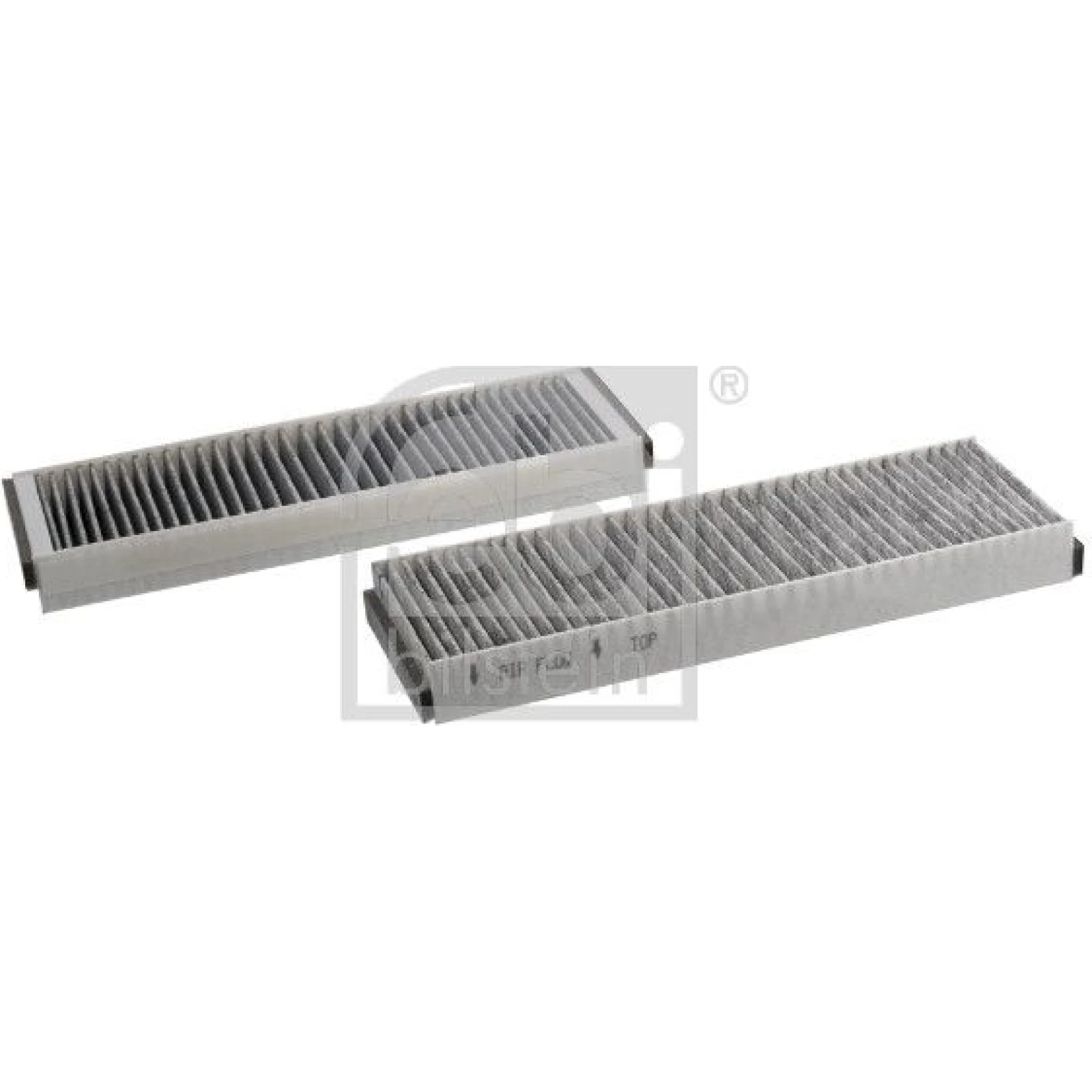 INNENRAUMFILTER VW A6 04- Z W GLE 22284