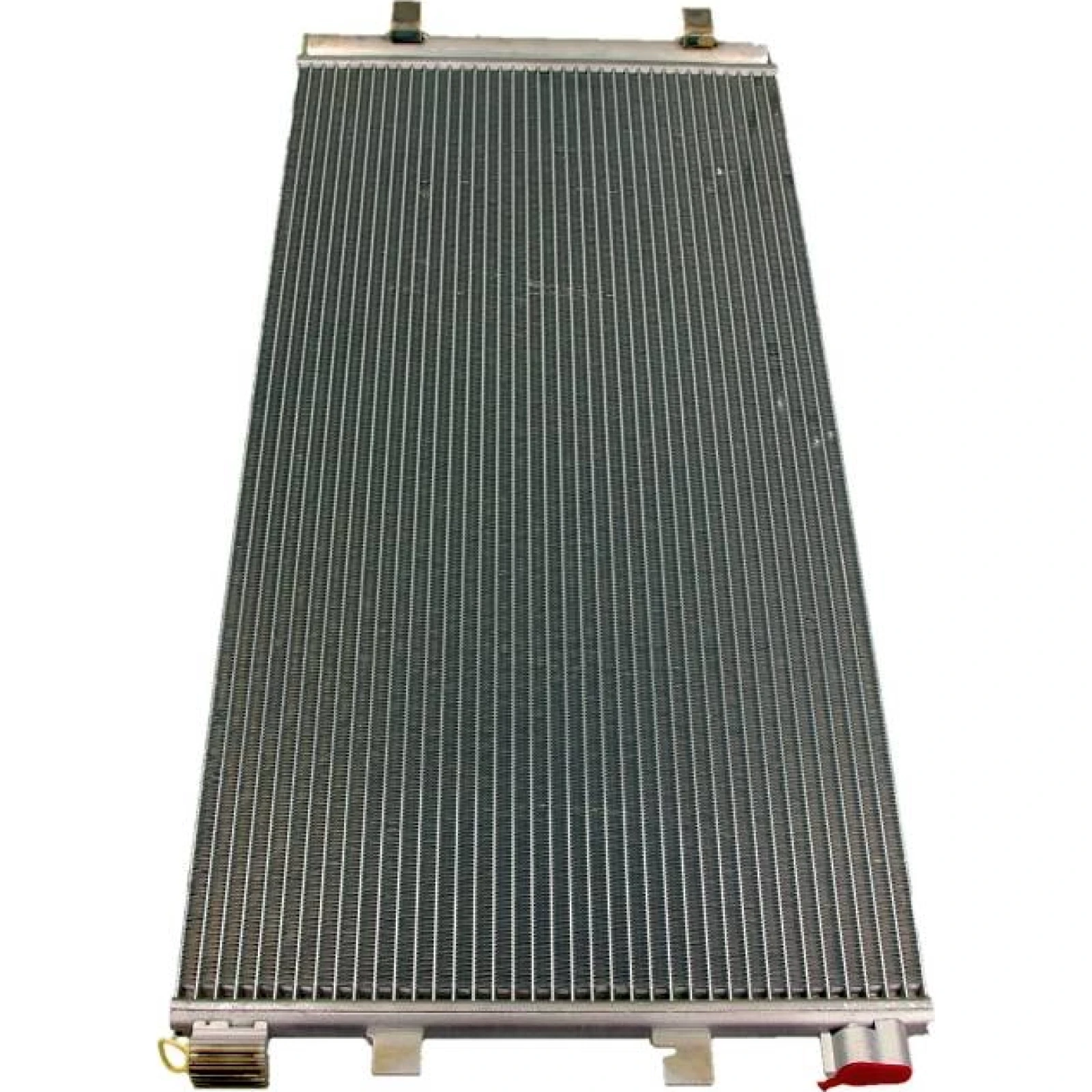 Kondensator, Klimaanlage 814179