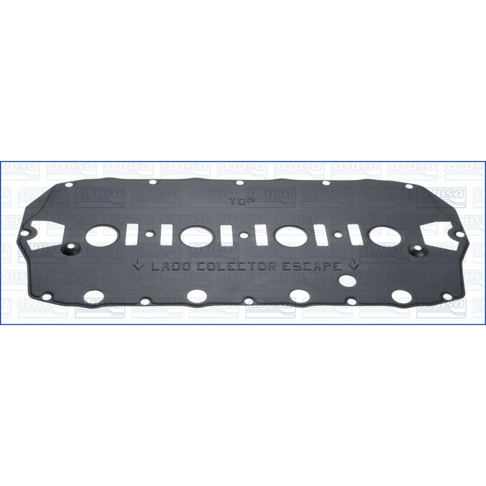 Dichtung, Zylinderkopfhaube Rover 75 03 11064700