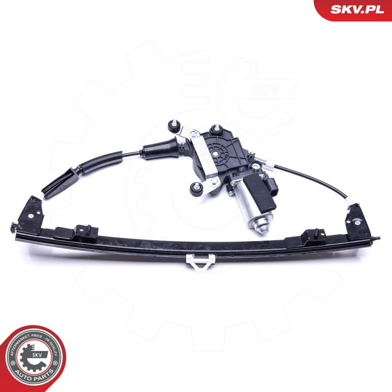 00SKV441 ESEN SKV 00SKV441 Fensterheber vorne links, 12 V, elektrisch, mit Motor