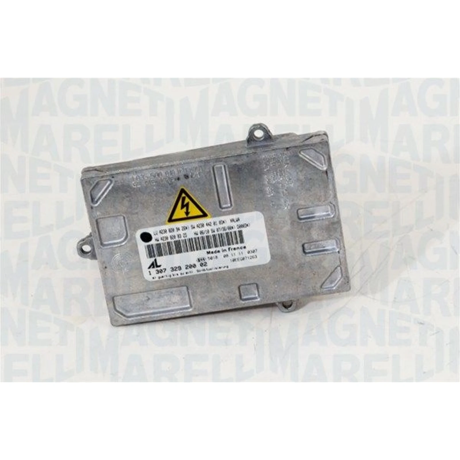 MAGNETI MARELLI Steuergerät, Beleuchtung 711307329200