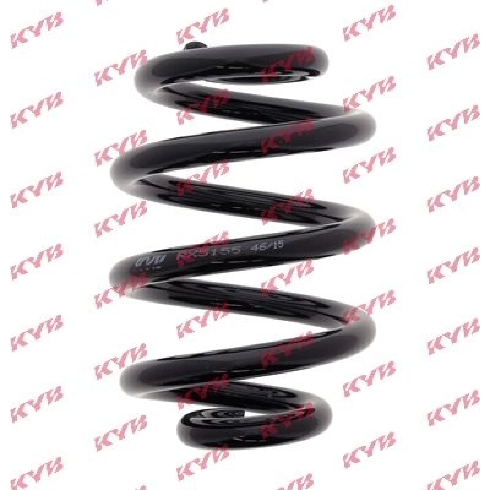 KYB Fahrwerksfeder Vw T. Transporter Iv 1.8-2.8 07.90-04.03 RX5155