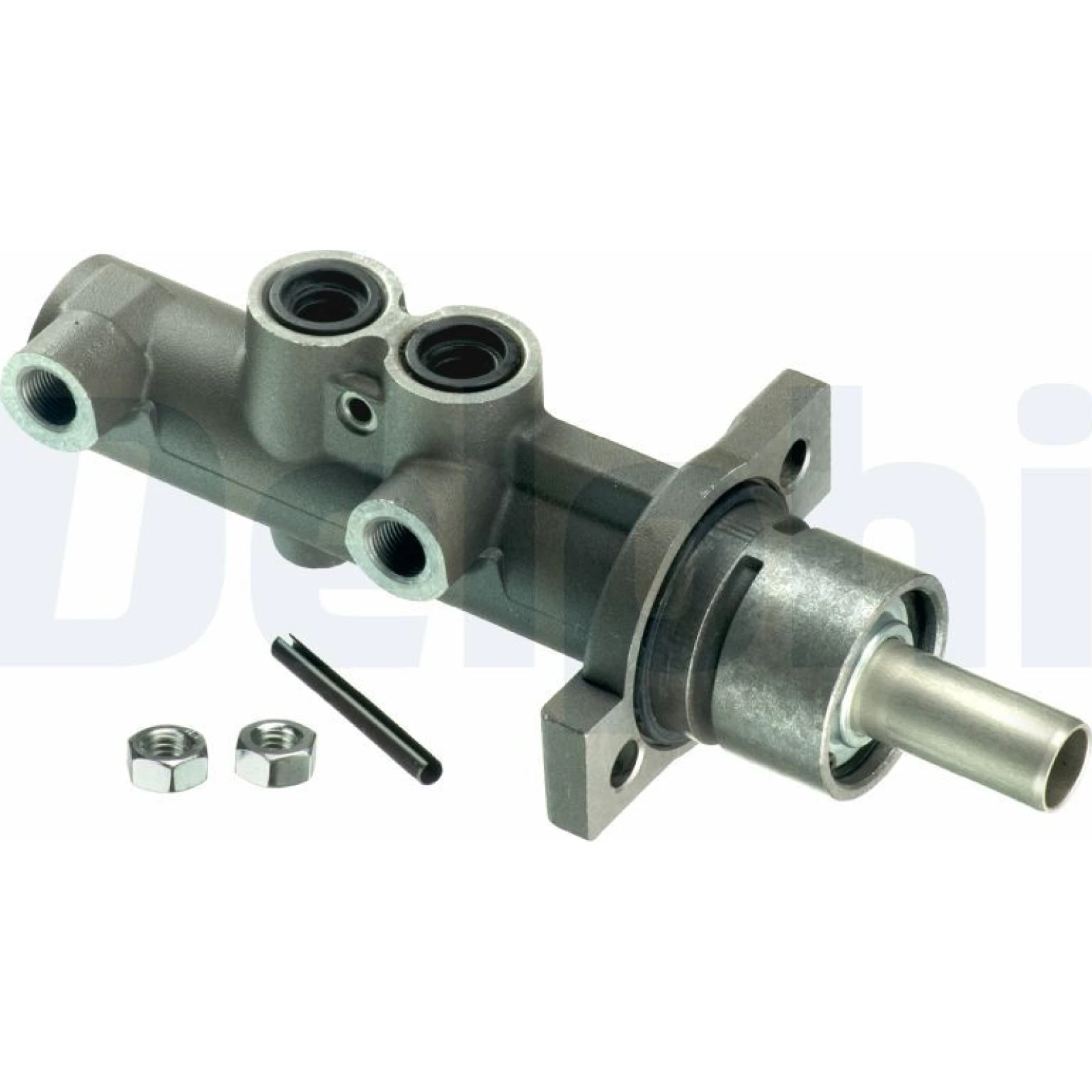 HAUPTBREMSZYLINDER LM80501