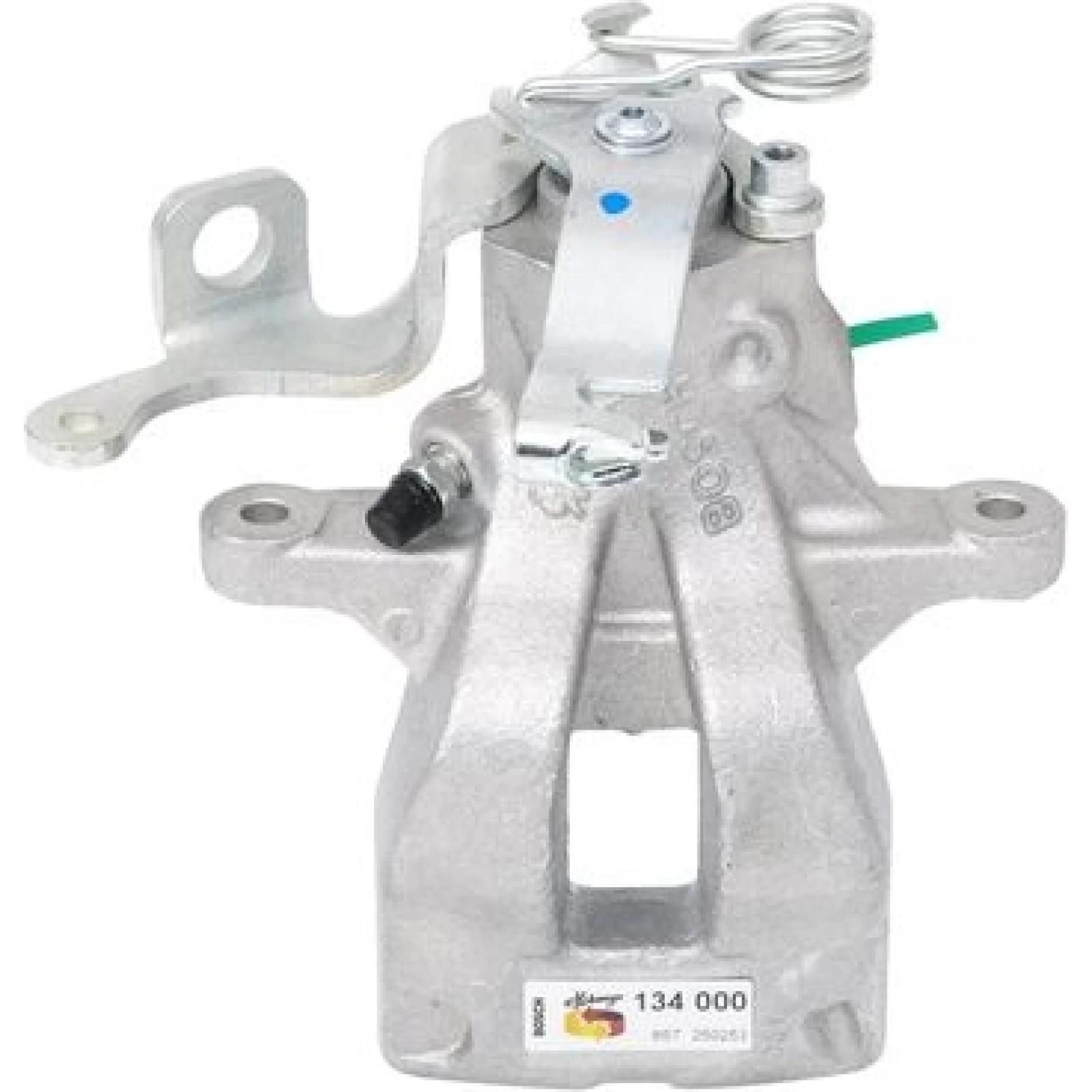 Bosch Bremssattel Hinterachse links 0 986 134 000
