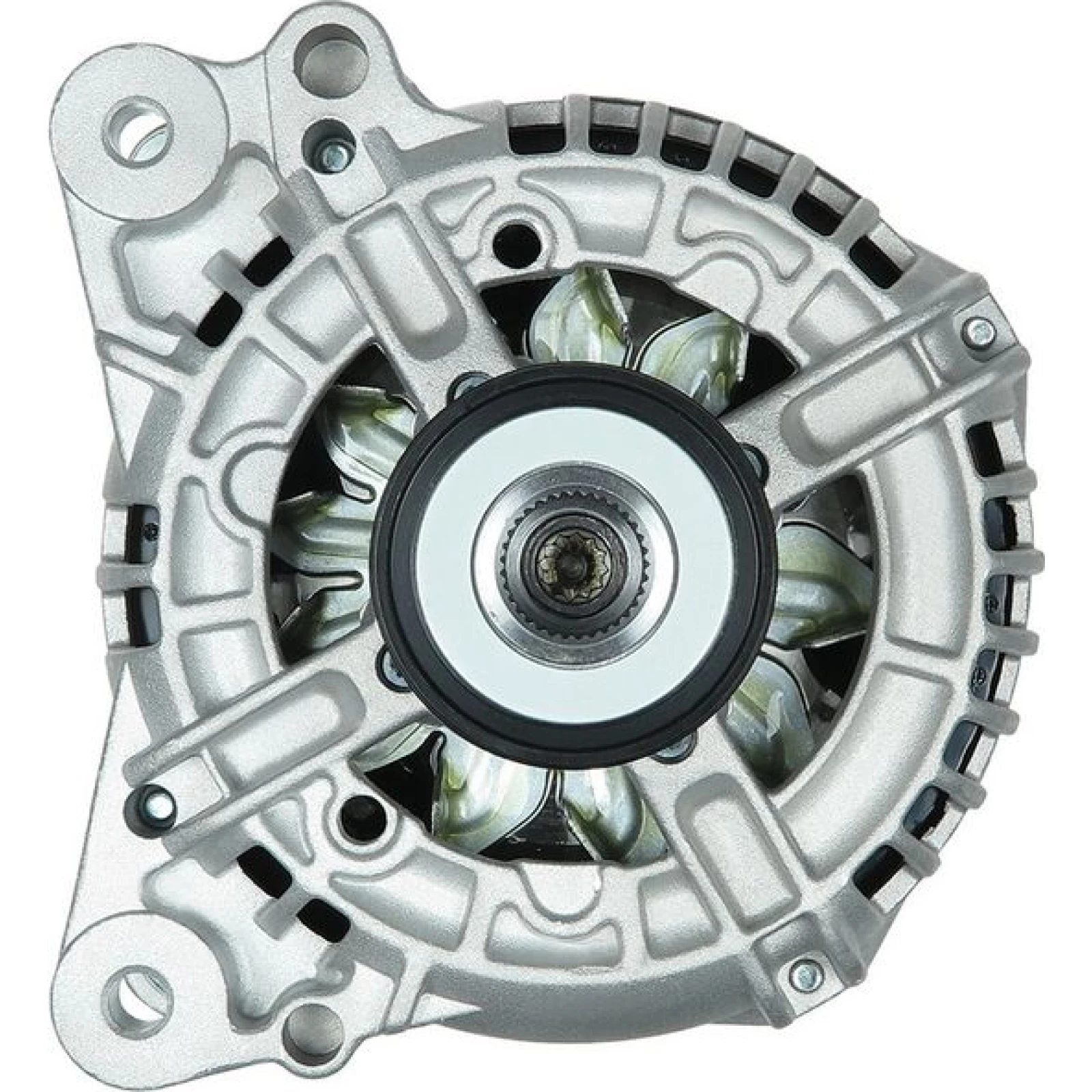 A0468S AS-PL Lichtmaschine (Generator) A0468S