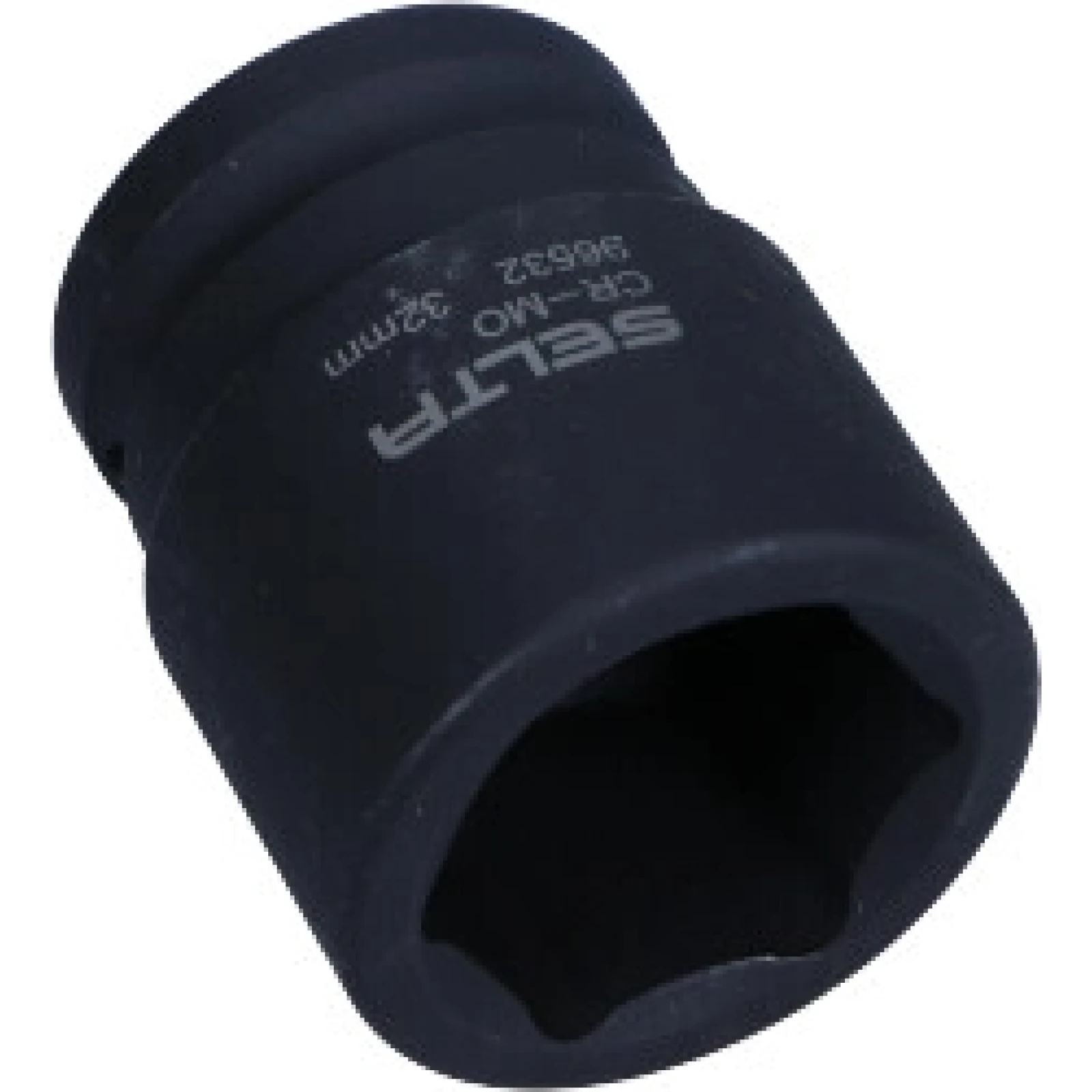 3/4 Schlagsteckschlüsseleinsatz Staub, 32 mm 96532