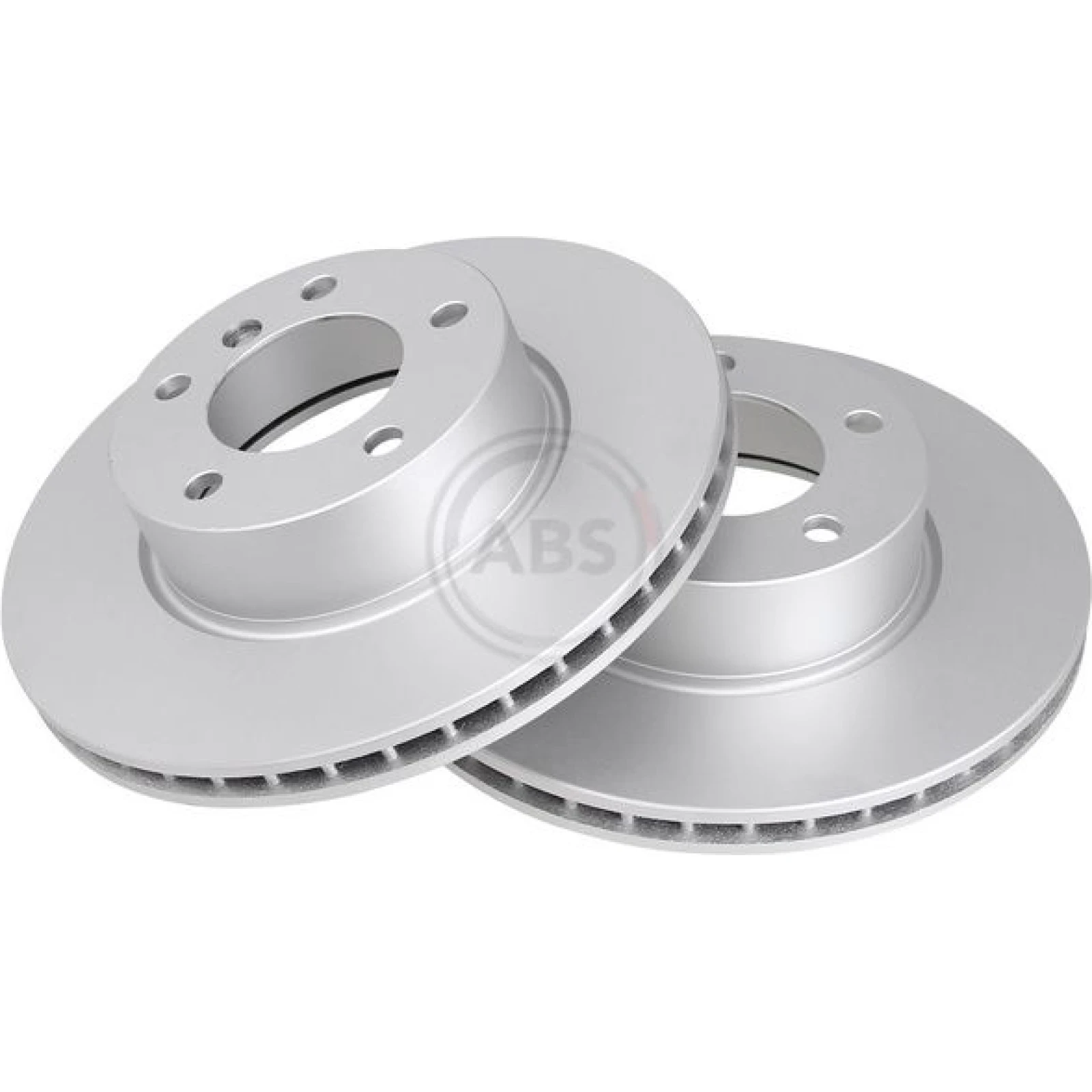 ABS A.B.S. Bremsscheibe 17662