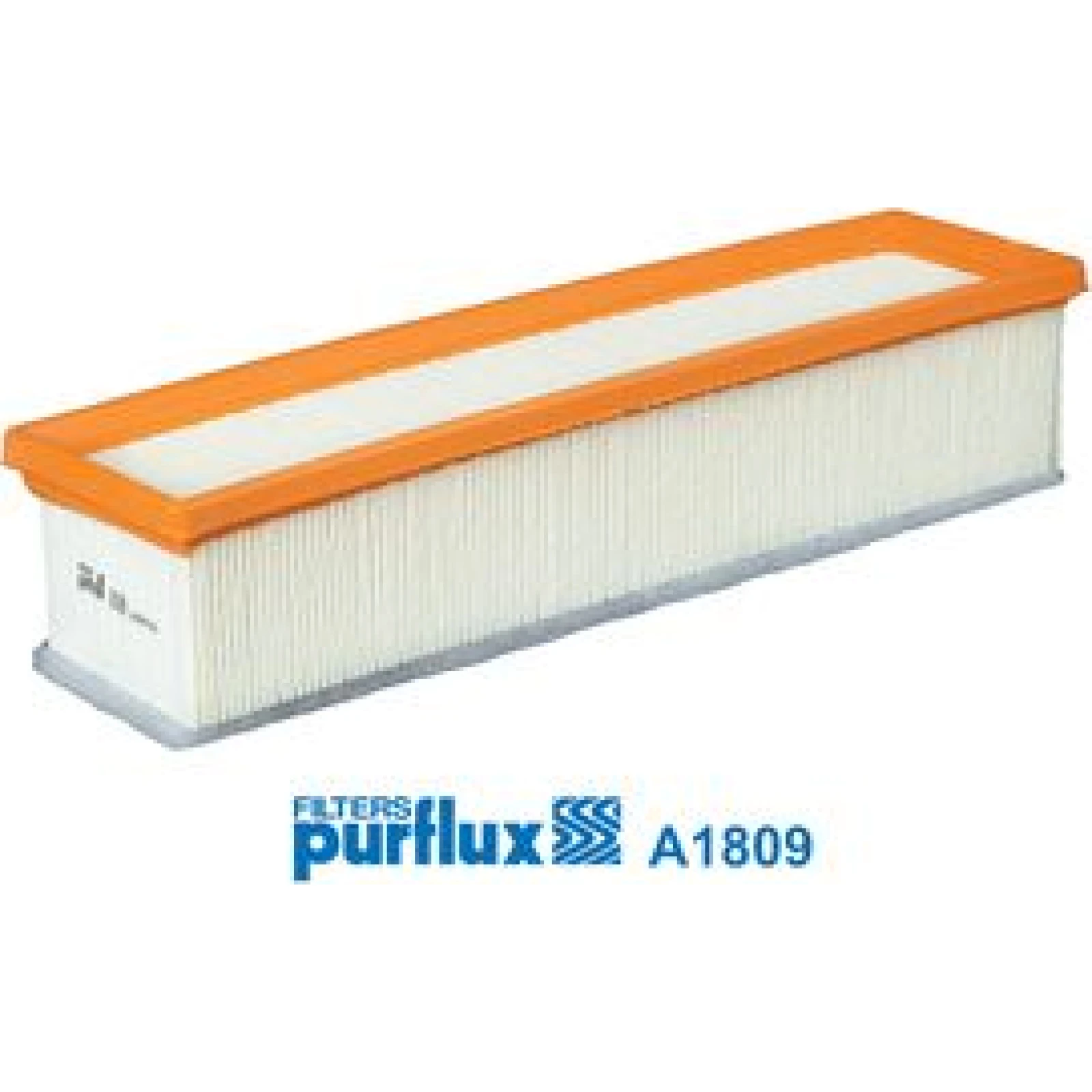 PURFLUX Luftfilter A1809