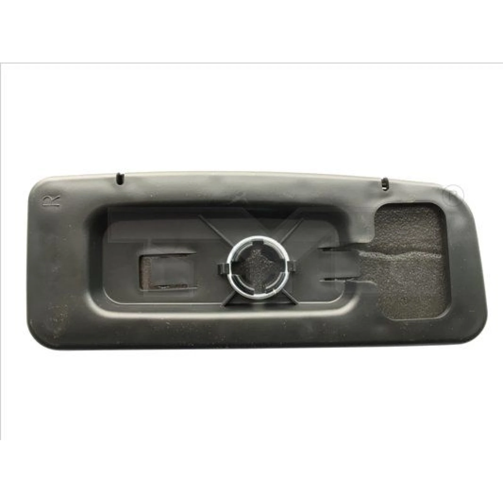 SPIEGELGLAS L UNTERTEIL KONV 321-0160-1